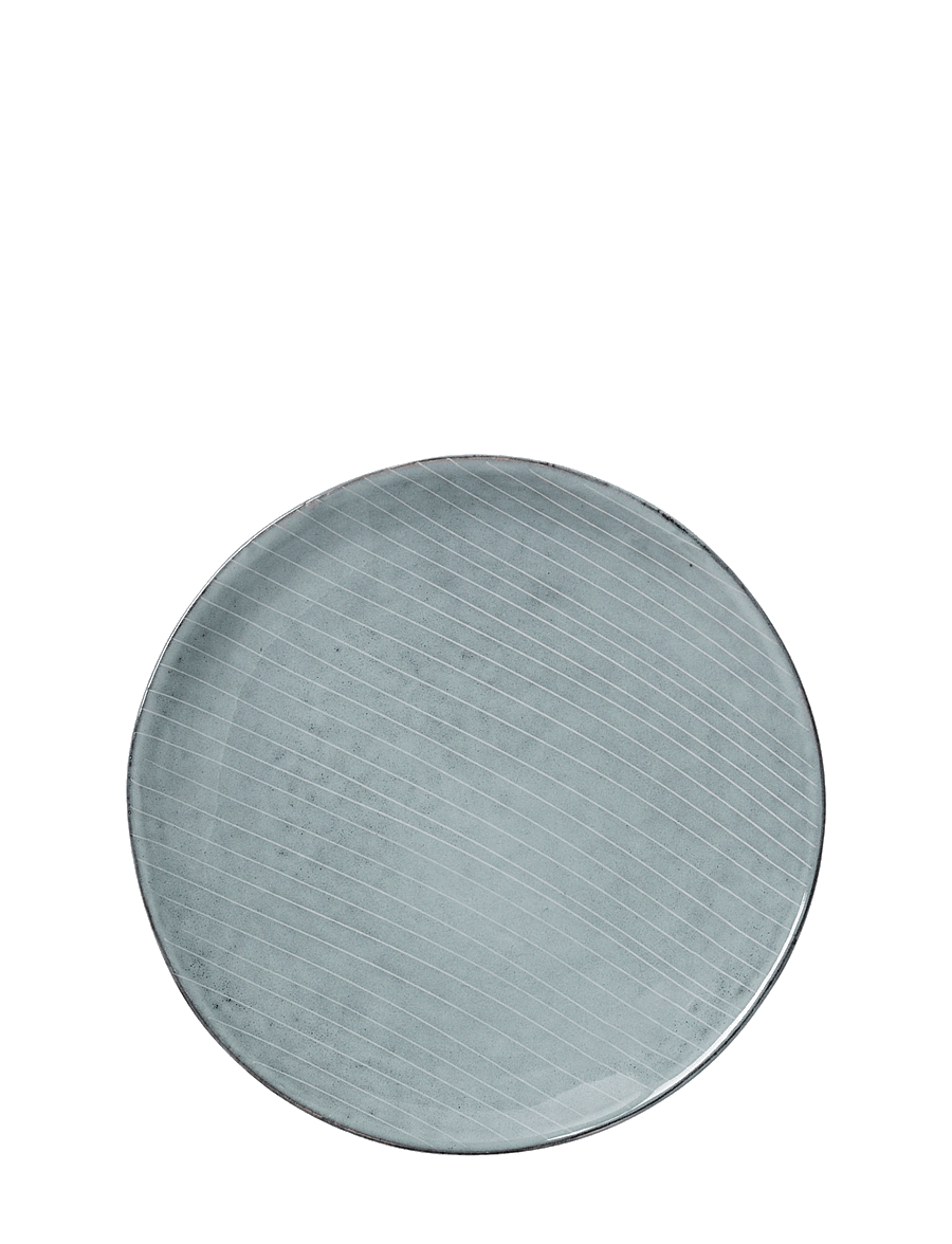 Broste Copenhagen - Dessert/frokost tallerken 'nordic sea' - asietter - nordic sea - 1