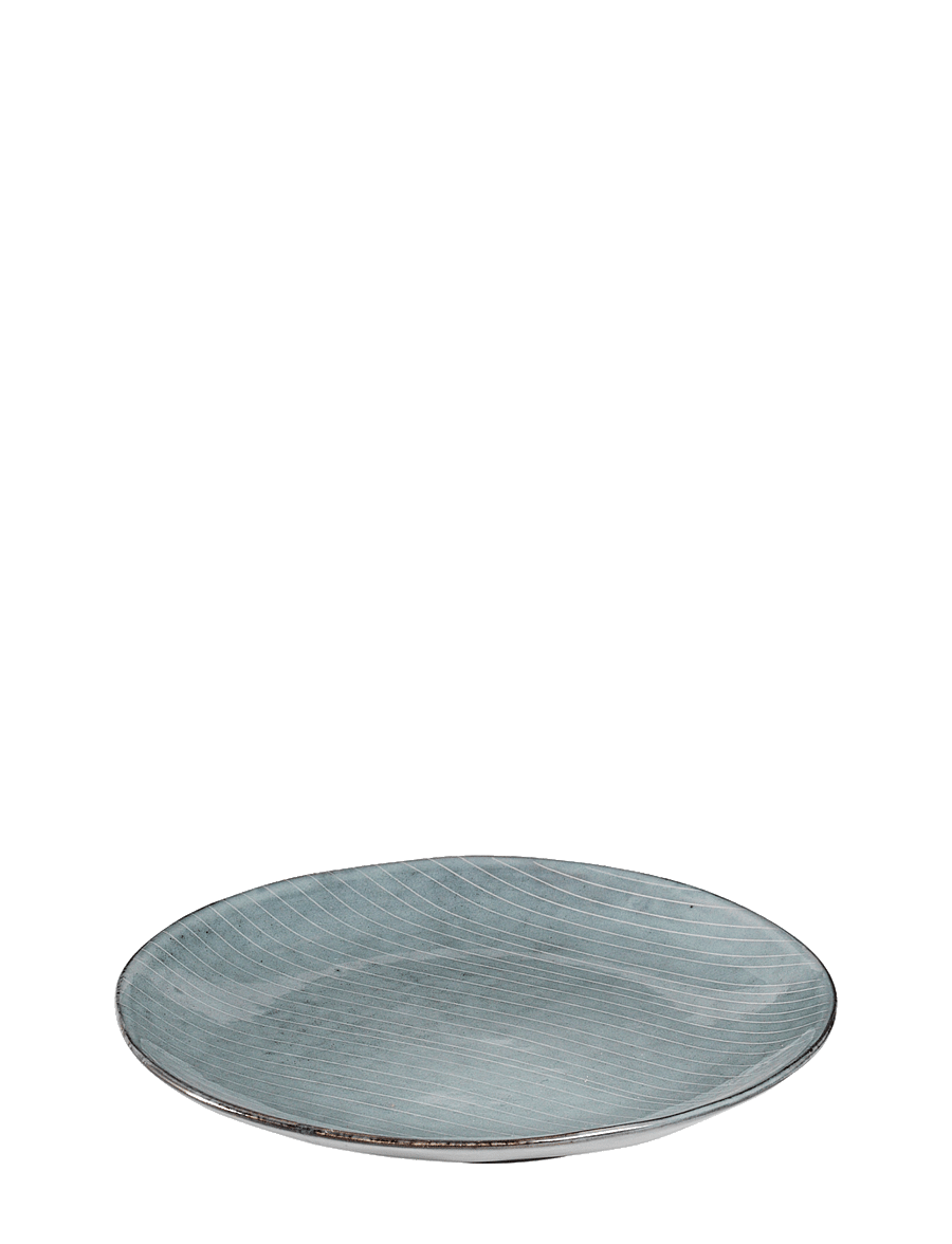 Broste Copenhagen - Dessert/frokost tallerken 'nordic sea' - asietter - nordic sea - 2