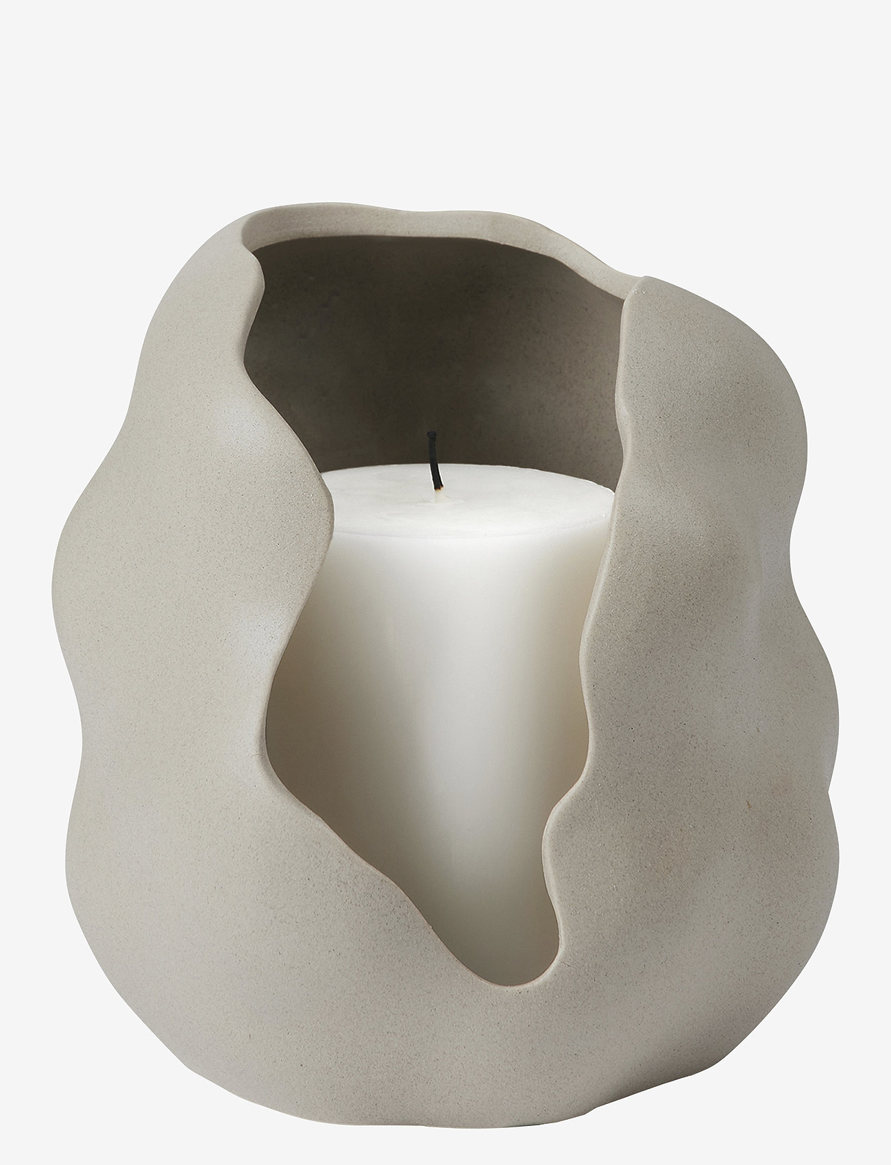 Broste Copenhagen - Hekla Hurricane - die niedrigsten preise - dove grey - 1