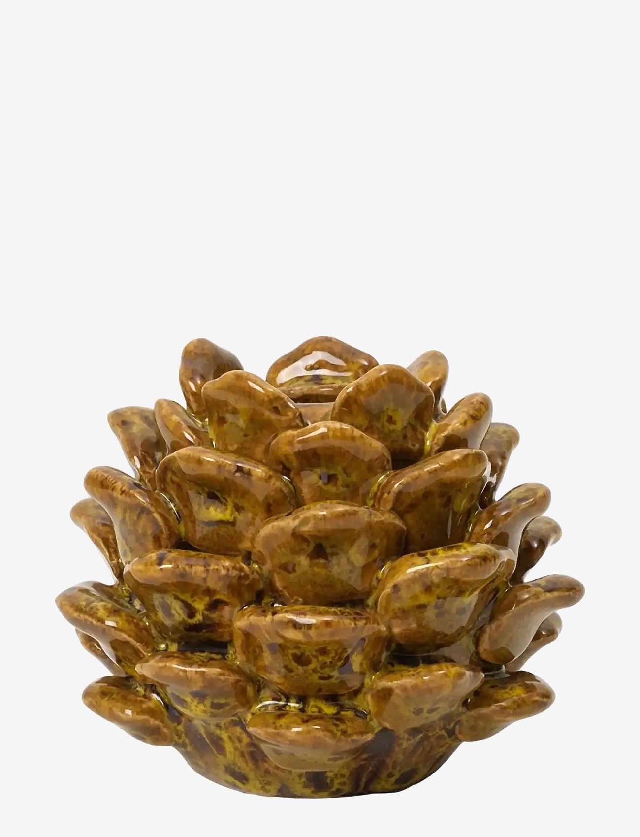 Broste Copenhagen | Pina Candle Holder | H 10CM