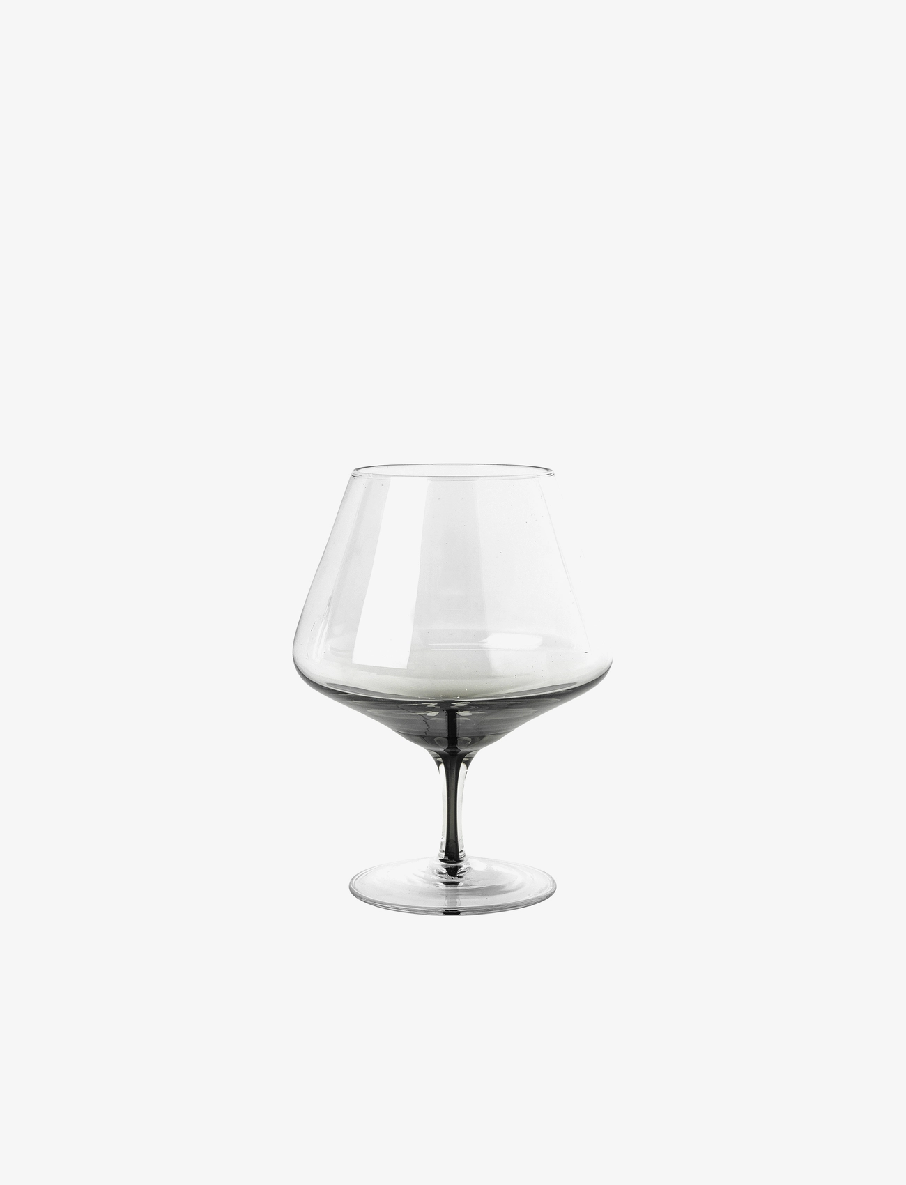 BROSTE COPENHAGEN Cognac 'Smoke' Glas SMOKE - 45 CL - Unisex