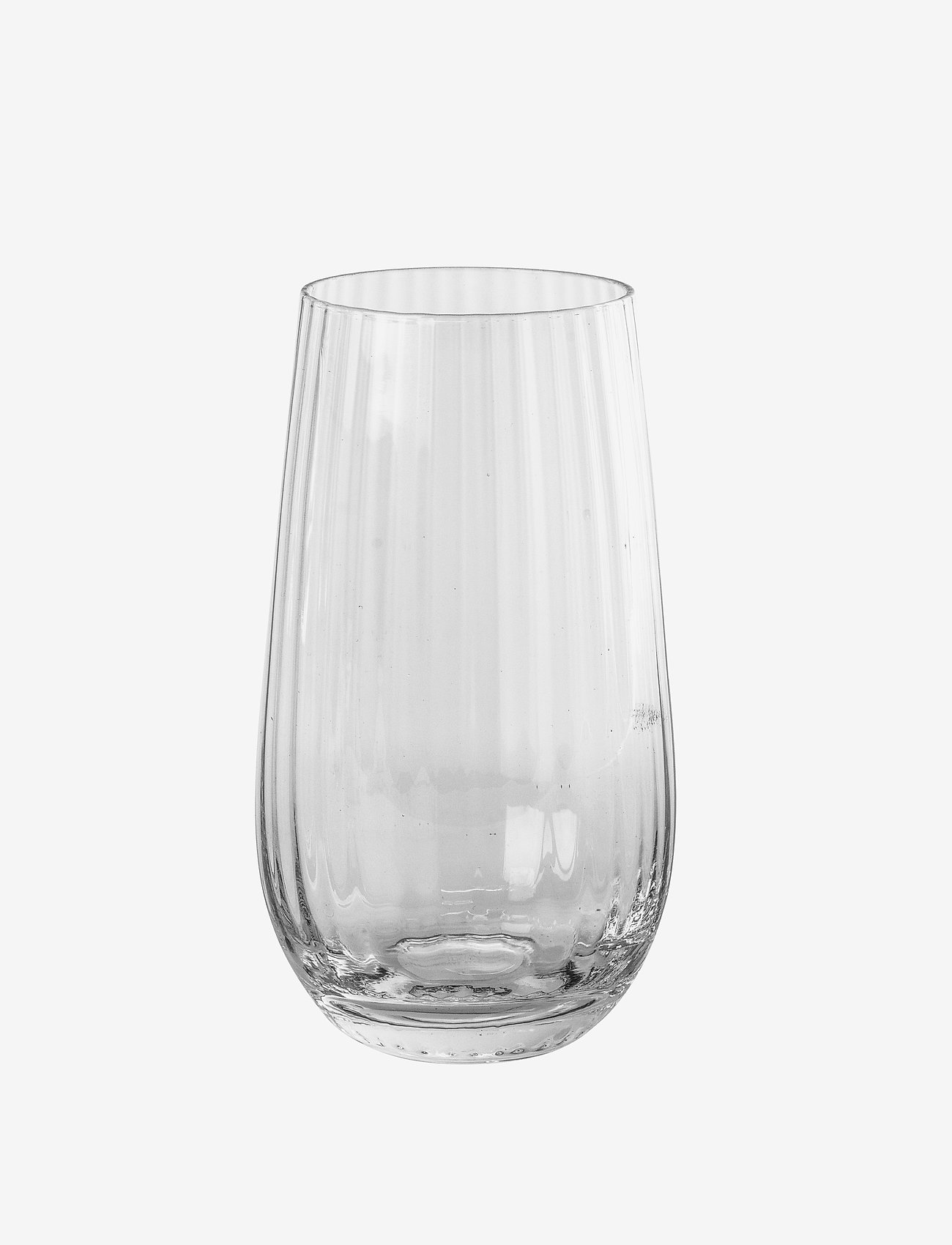 Broste Copenhagen - Glass Sandvig - lägsta priserna - clear - 0