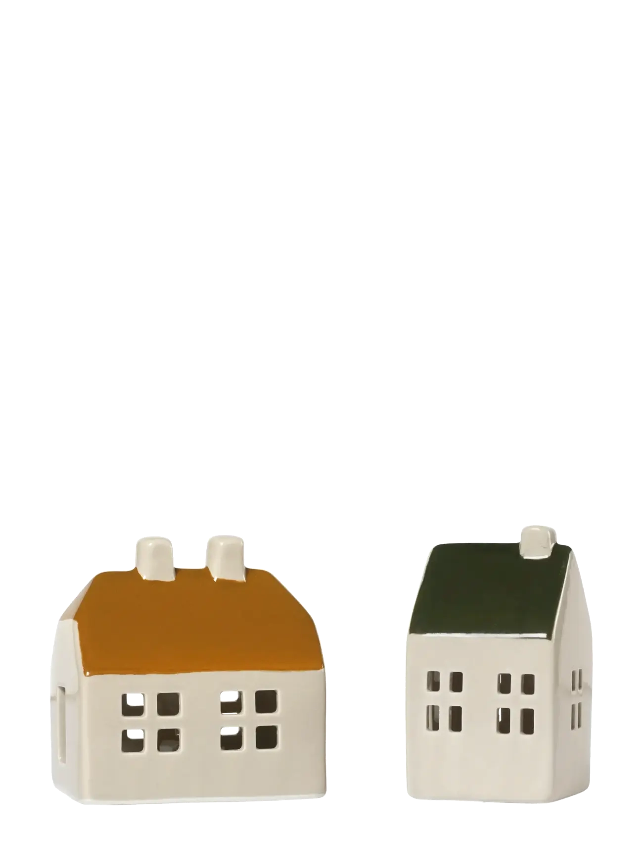 Broste Copenhagen | Bo Ornaments | H:9CM