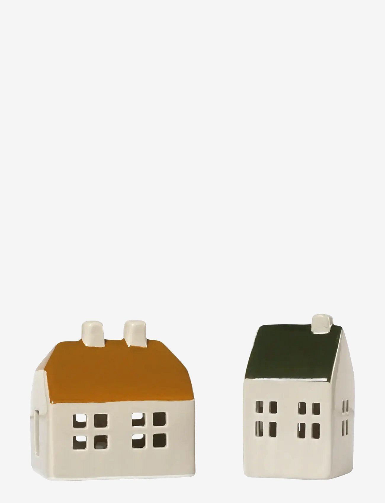 Broste Copenhagen | Bo Ornaments | H:9CM
