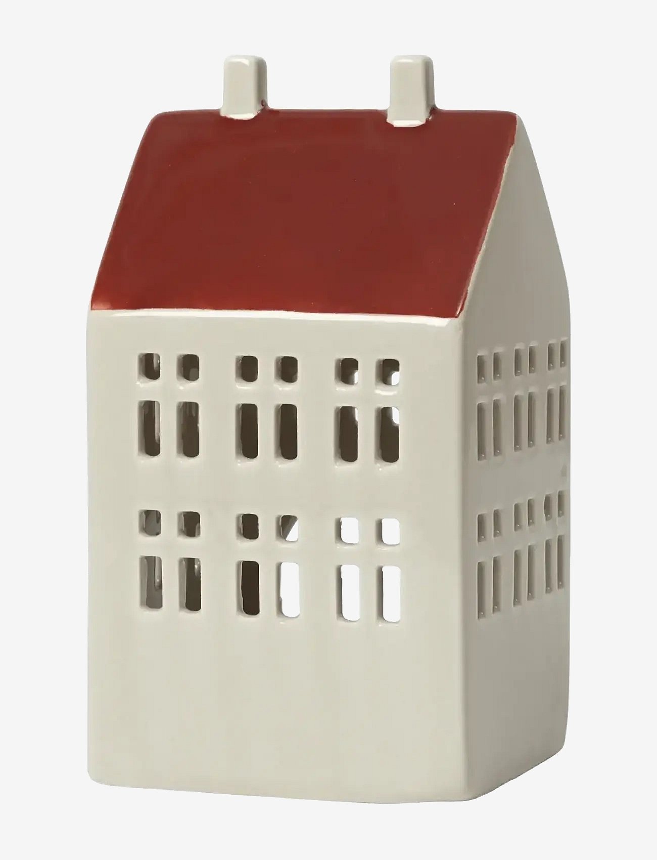 Broste Copenhagen | Bo Candle House | H15CM