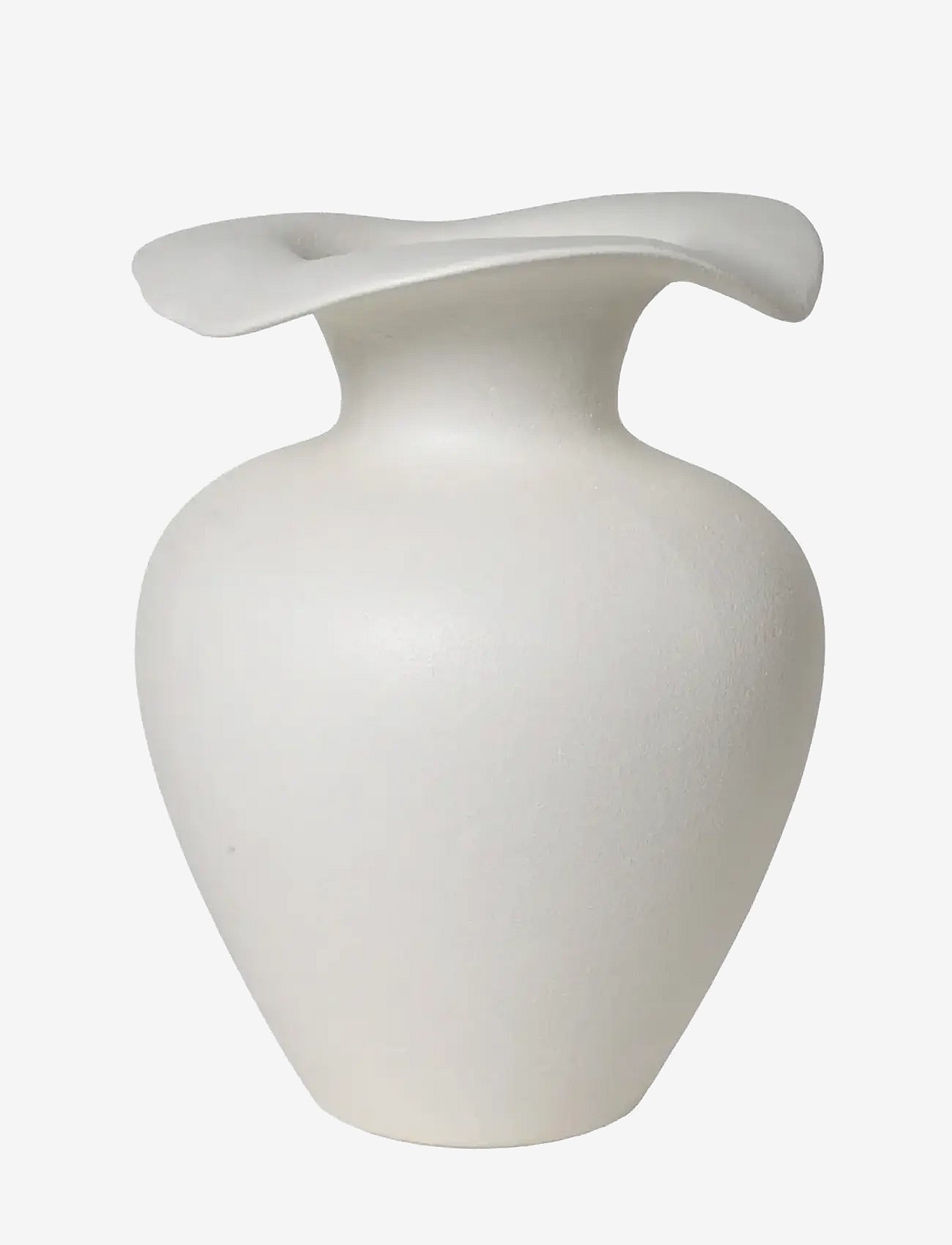 Broste Copenhagen | Florentina Vase M | Ø 24 CM