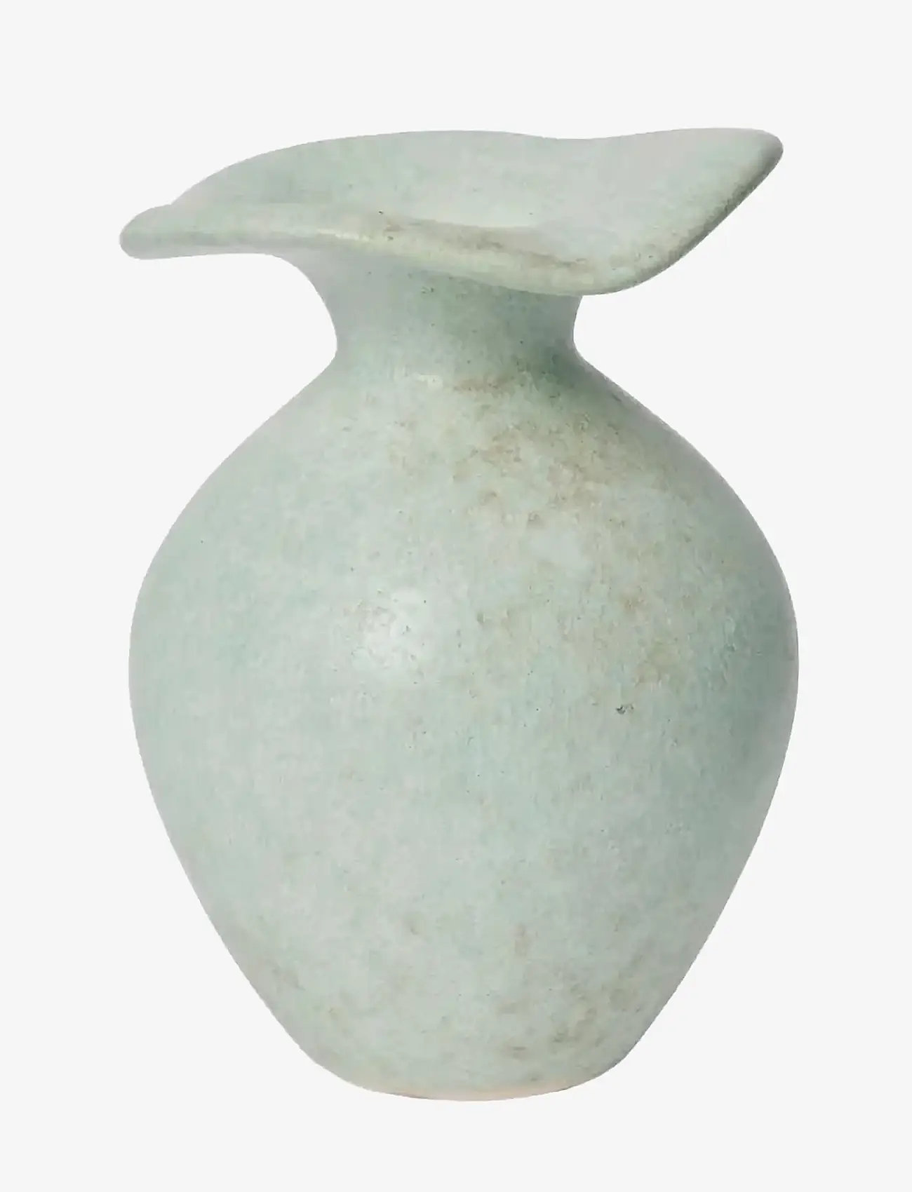 Broste Copenhagen - Florentina Vase XS - osta hinna alusel - green - 1