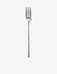 SLETTEN Dinner fork - FULL SATIN FORGED