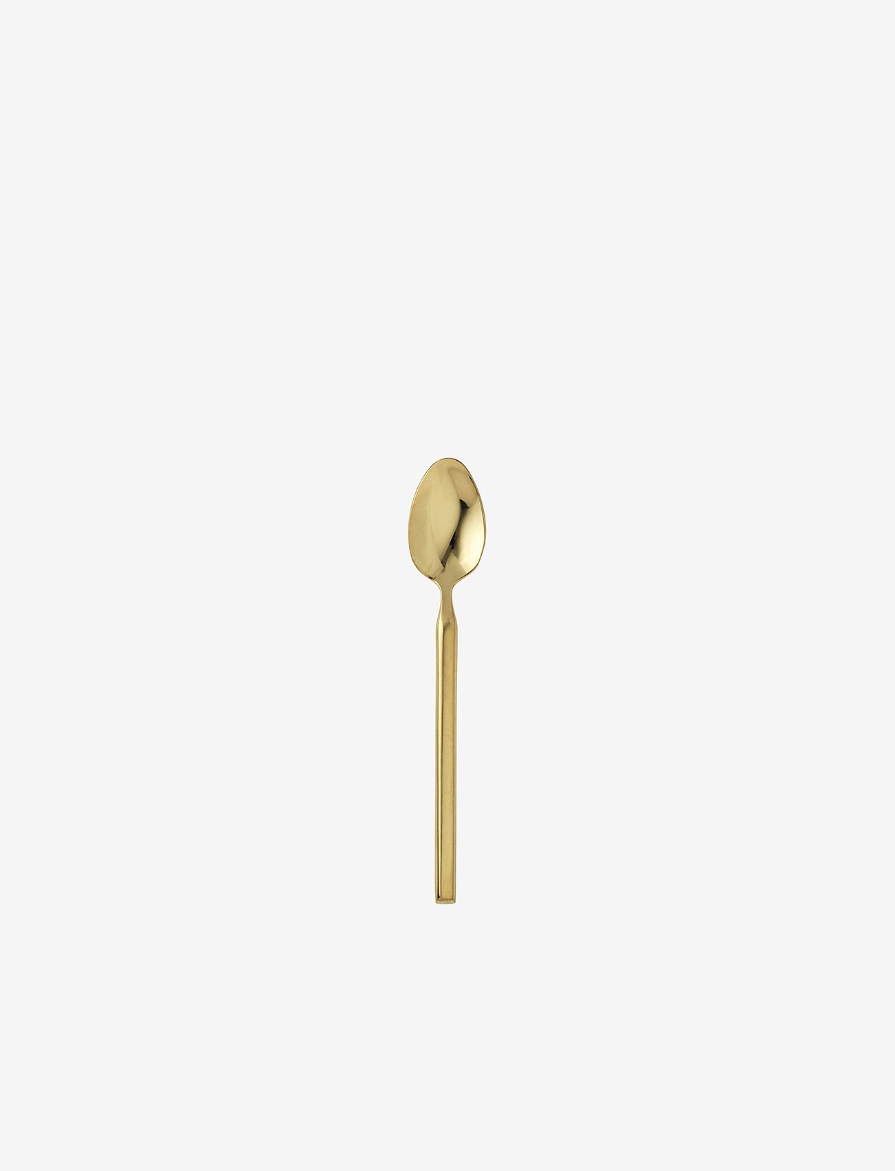 Broste Copenhagen - TVIS Teaspoon - tea & coffee spoons - rose gold - 0