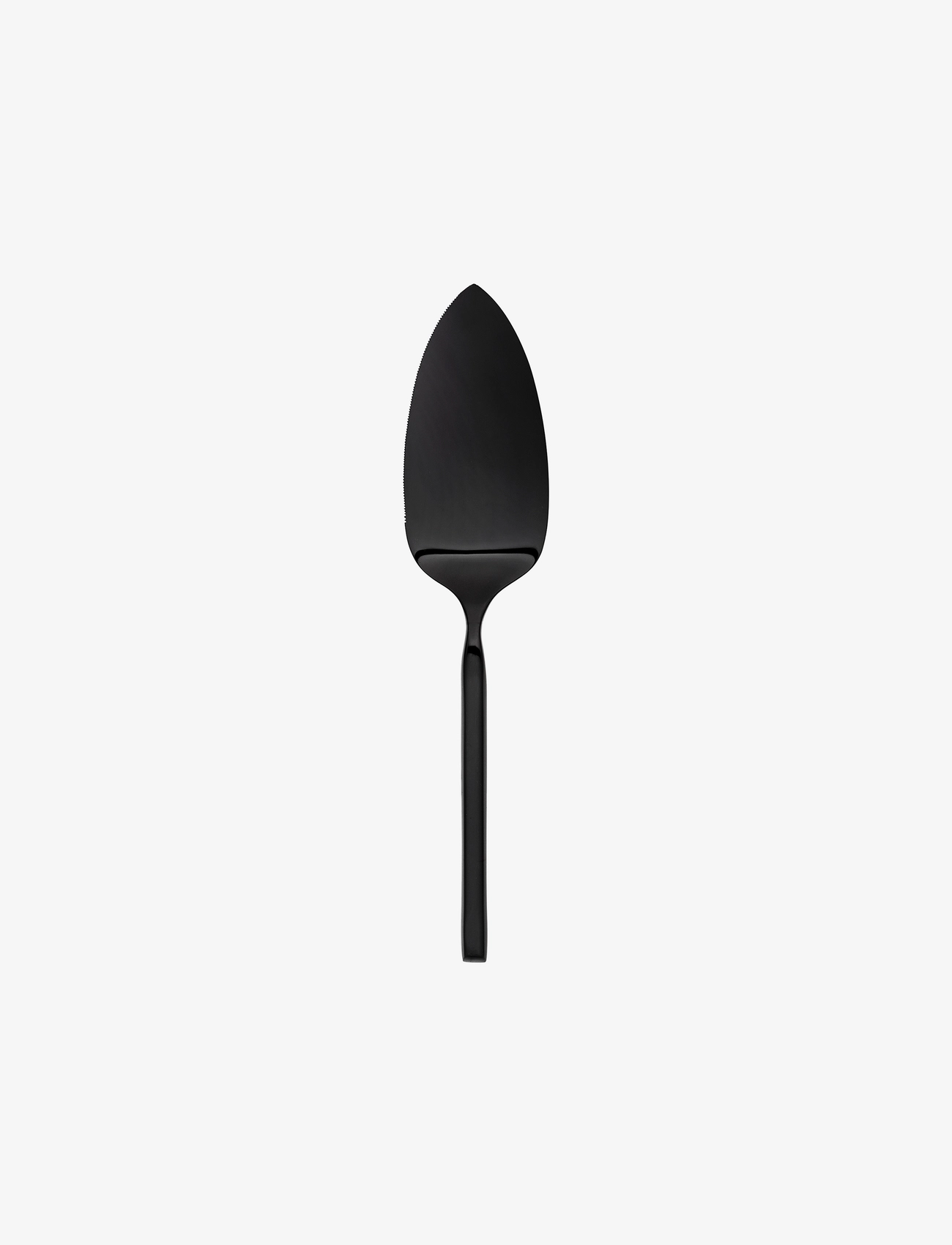 Broste Copenhagen Tårtkniv 'tvis' '' - Bestick - BLACK / black