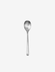 HUNE Dinner spoon - BRUSHED SATIN