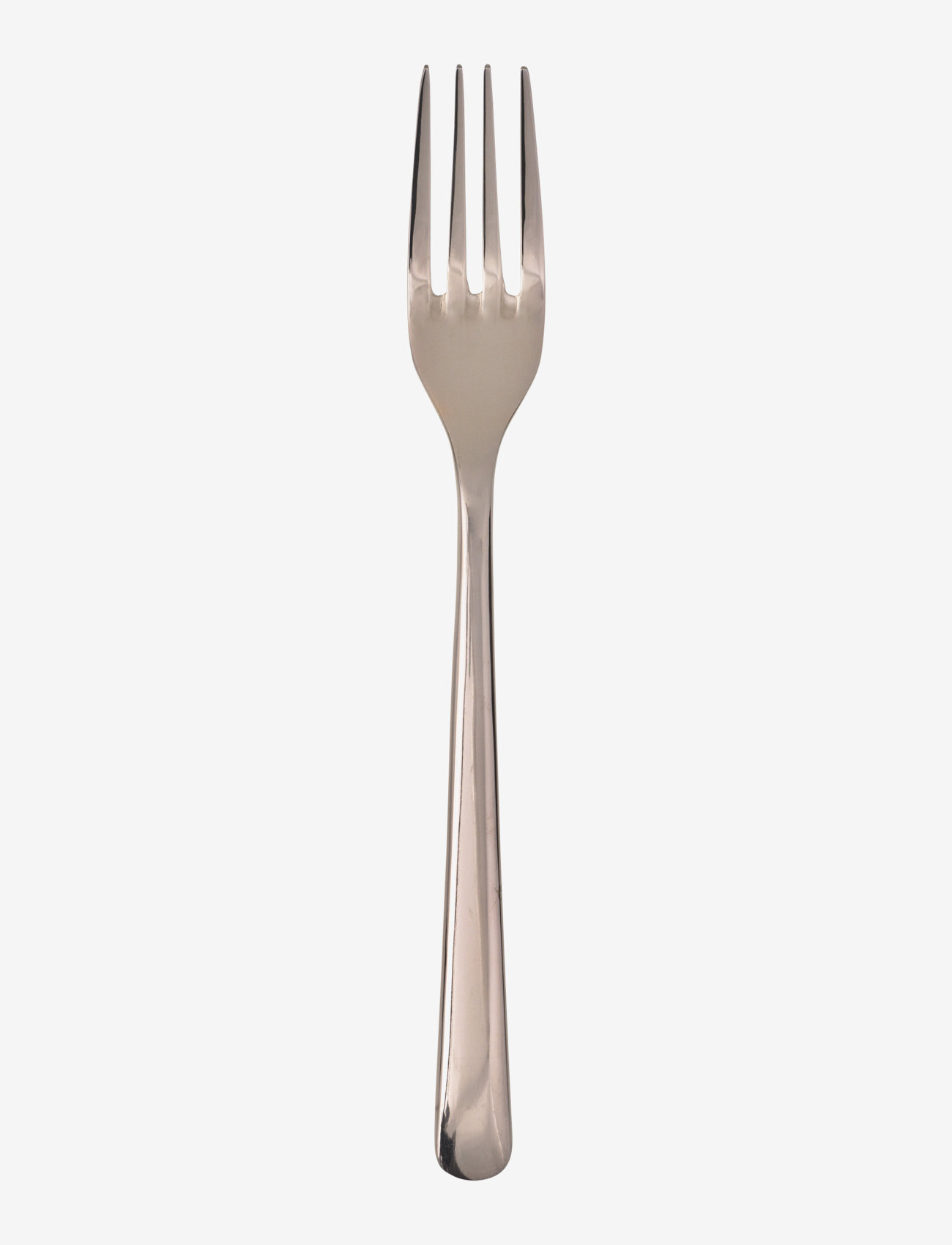 Broste Copenhagen - HUNE Dinner fork - lowest prices - espresso - 0