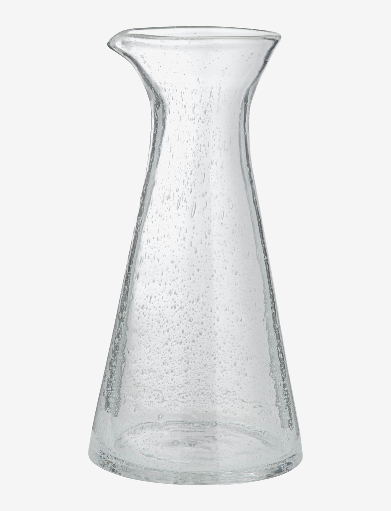 Broste Copenhagen - Jug Bubble - osta hinna alusel - clear - 0