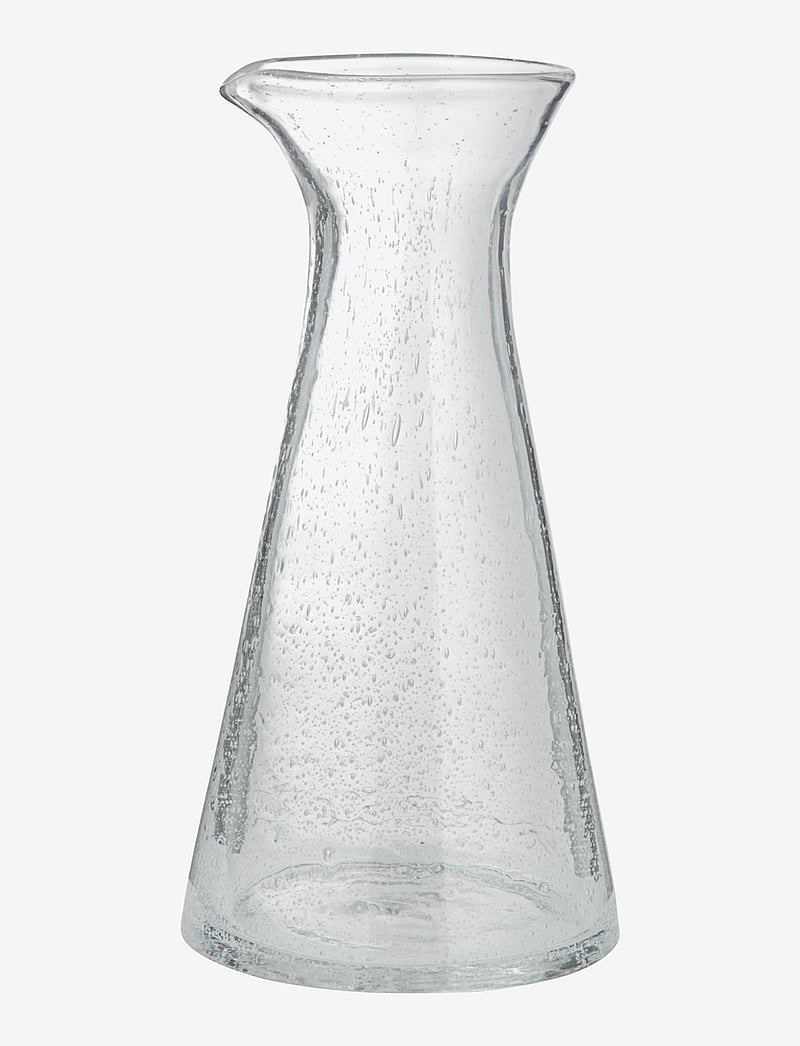 Broste Copenhagen - Jug Bubble - osta hinna alusel - clear - 0