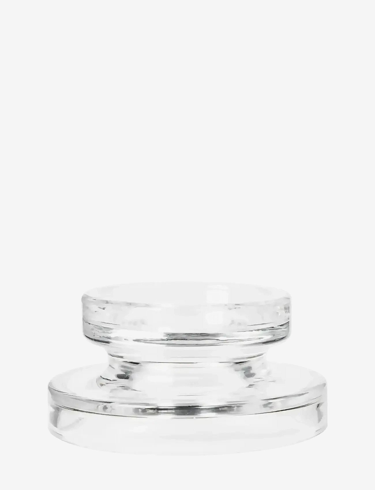 Broste Copenhagen | Petra Candle Holder | H6.5CM