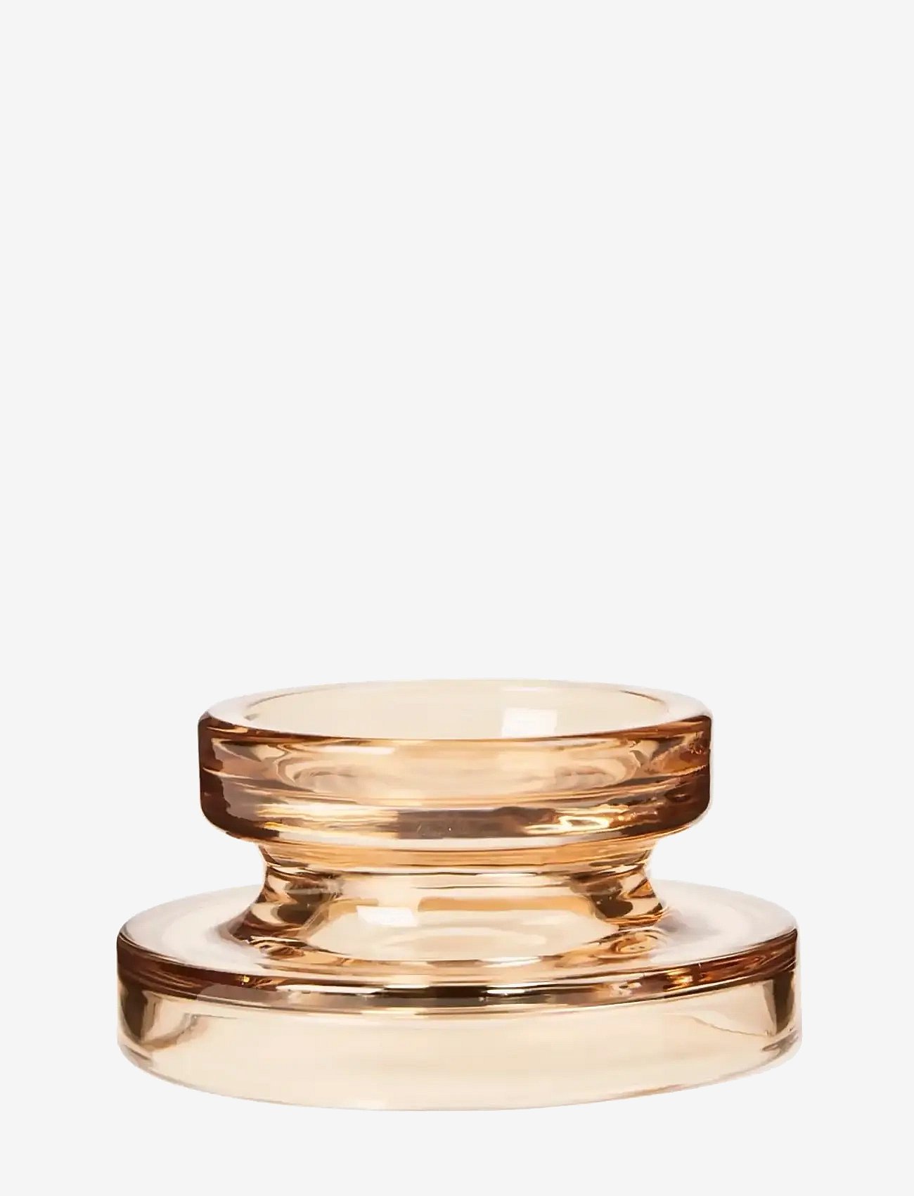 Broste Copenhagen | Petra Candle Holder | H6.5CM