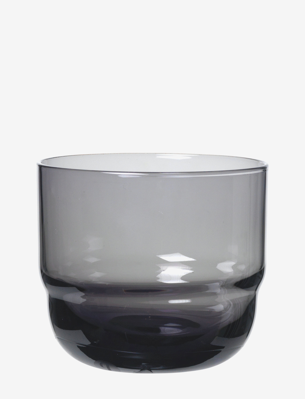 Broste Copenhagen - Drikkeglas 'nordic bistro' - laveste priser - glass smoke - 0