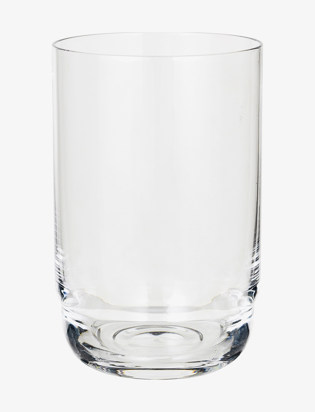 Broste Copenhagen - Nordic Bistro glass - drinking glasses & tumblers - clear - 1