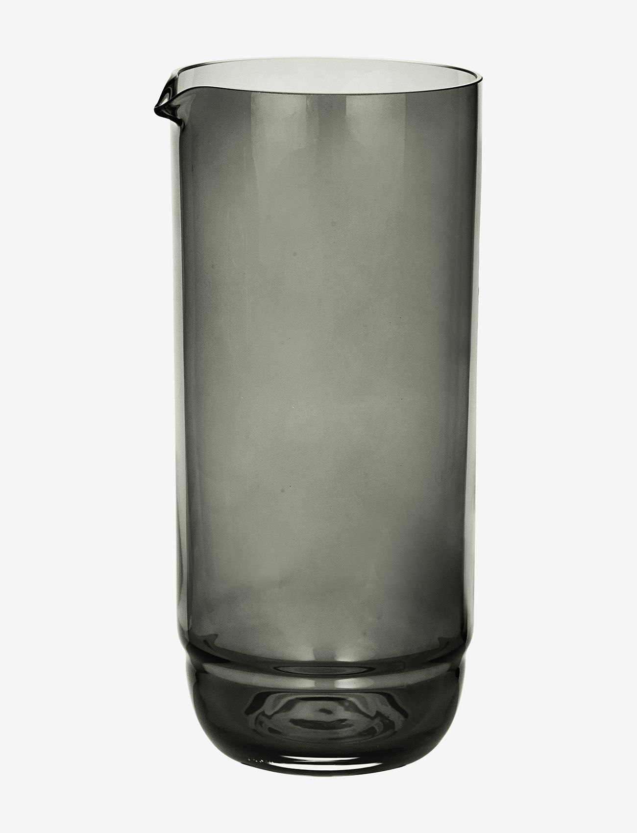 Broste Copenhagen - Nordic Bistro Carafe - grey - 0