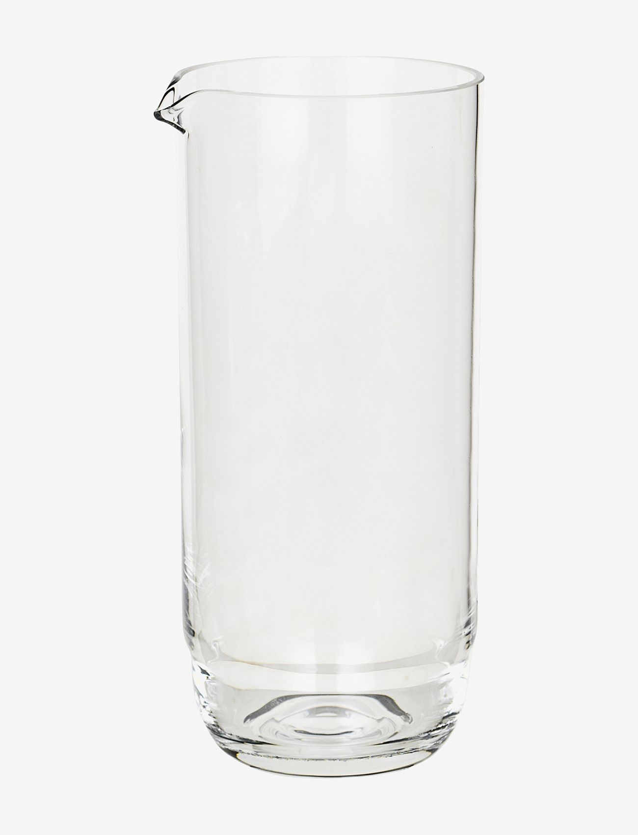 Broste Copenhagen - Nordic Bistro Carafe - clear - 0