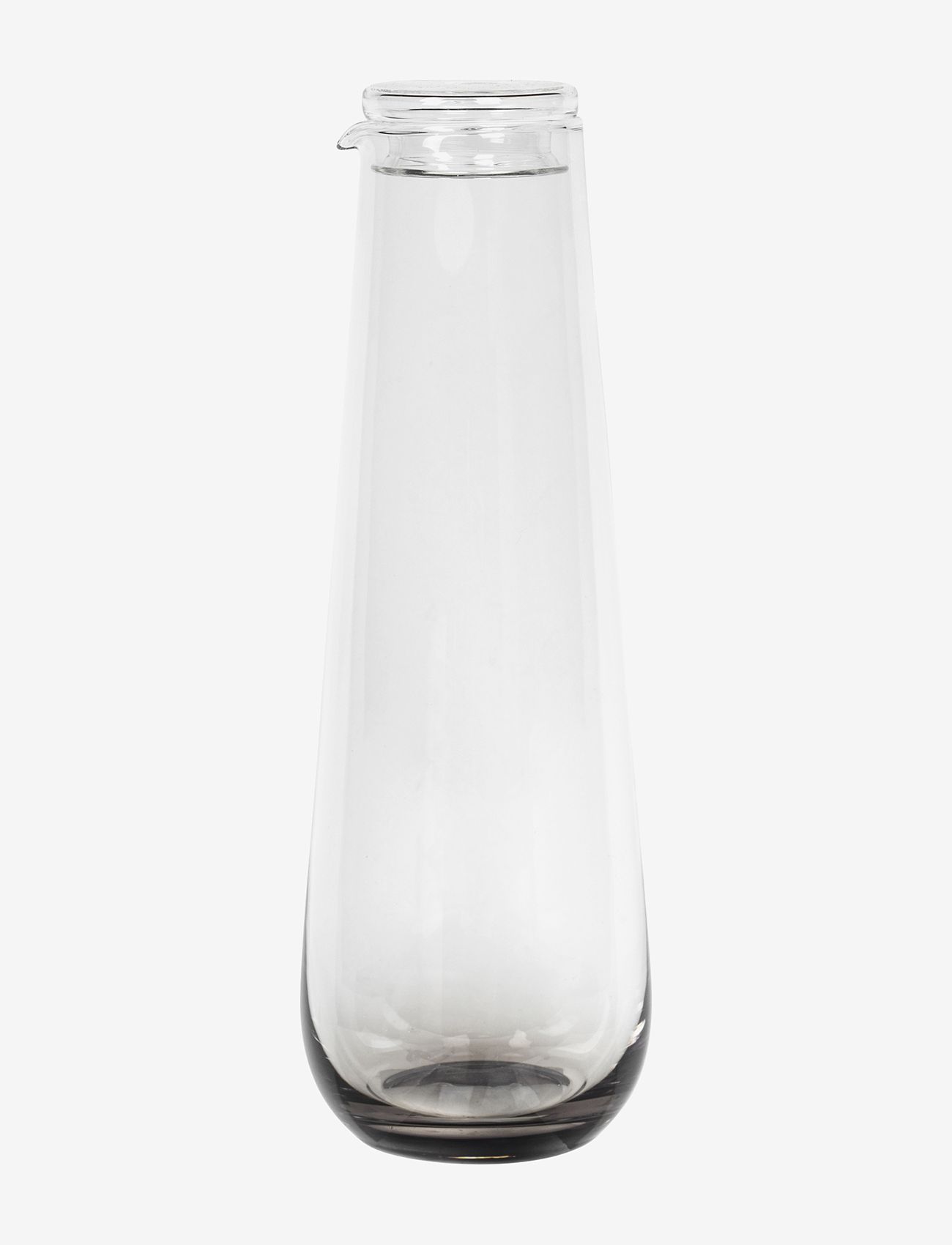 Broste Copenhagen - Smoke Carafe - grey - 1