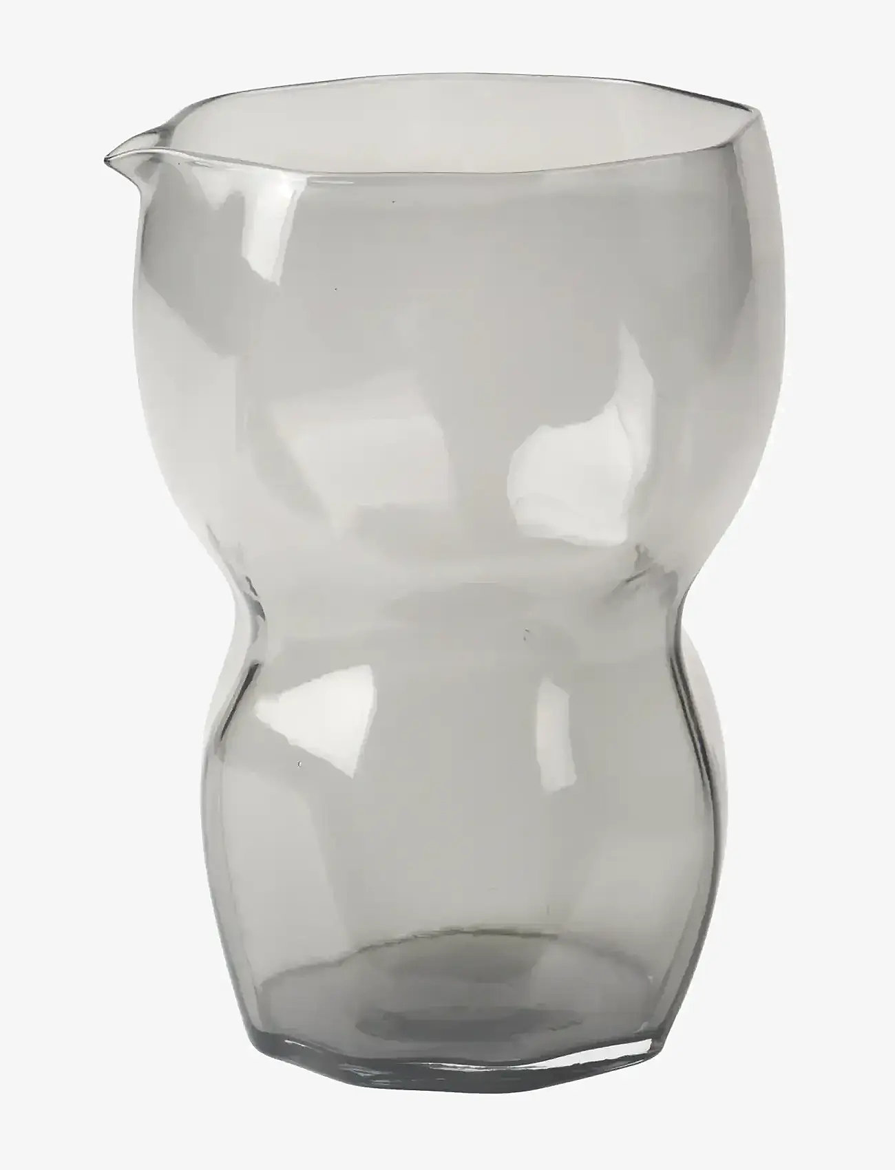 Broste Copenhagen - Limfjord Carafe - die niedrigsten preise - light grey - 0