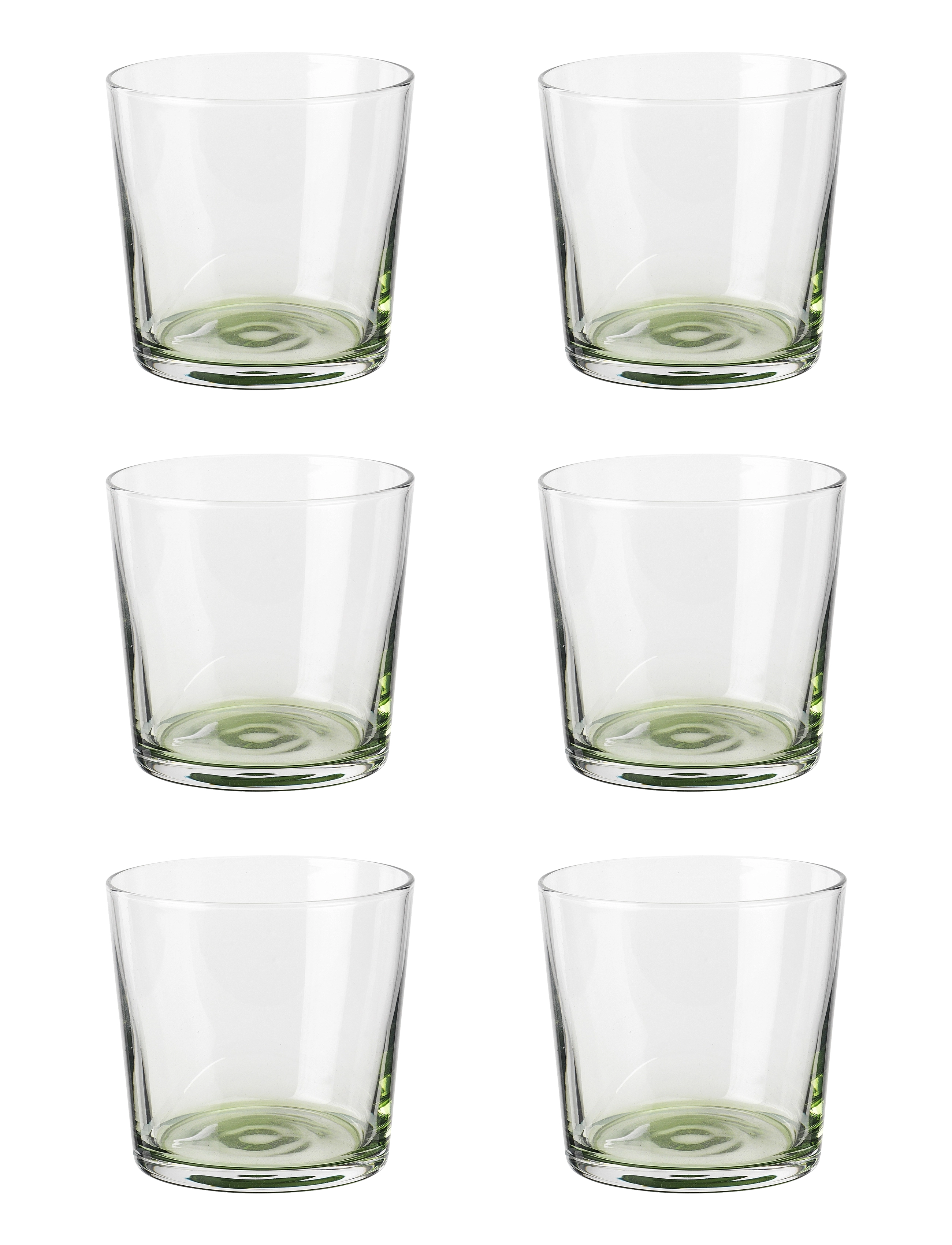 Broste Copenhagen 0, 15 CL, Glass, Nackt - Drinking Homeware