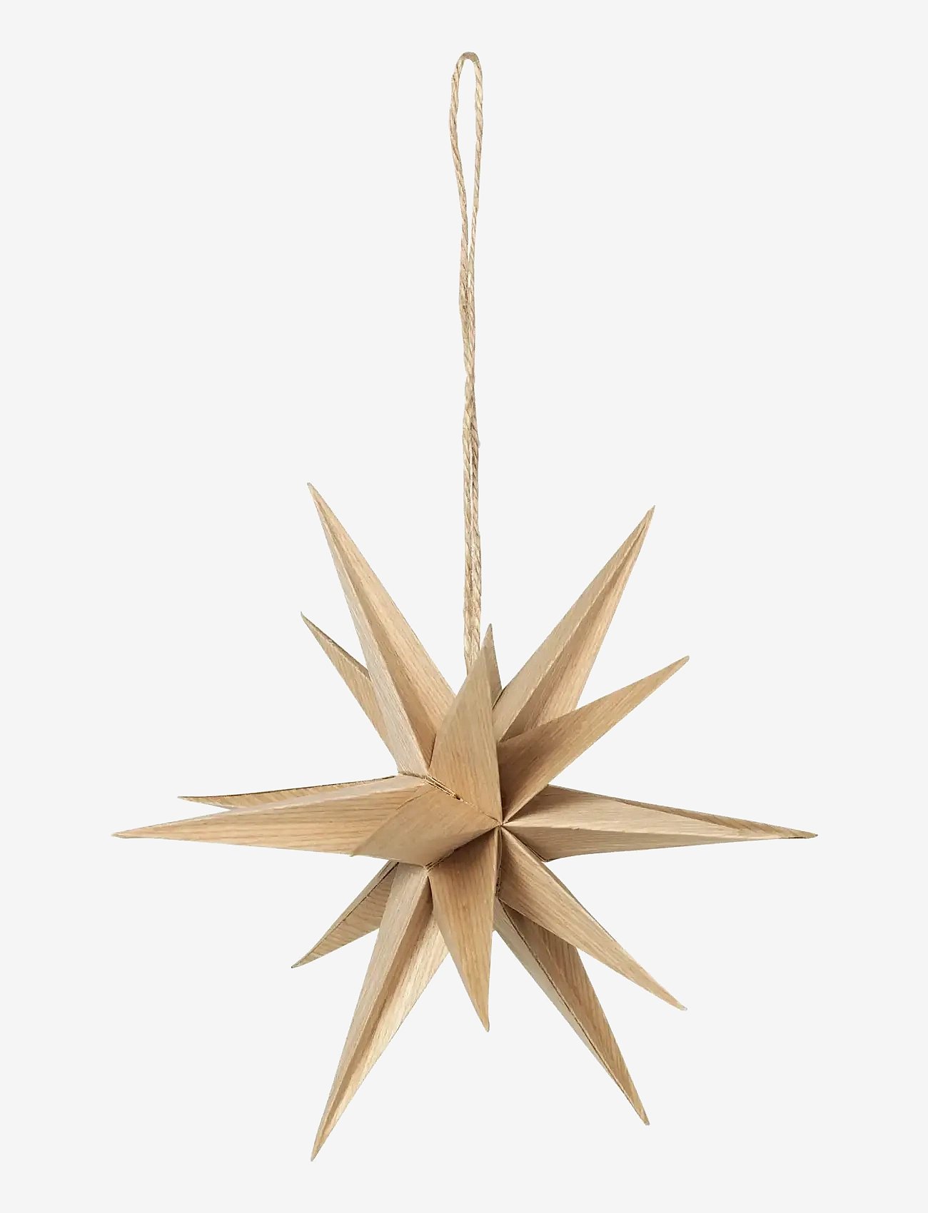 Broste Copenhagen | Venus Star Ornament | Ø 20 cm