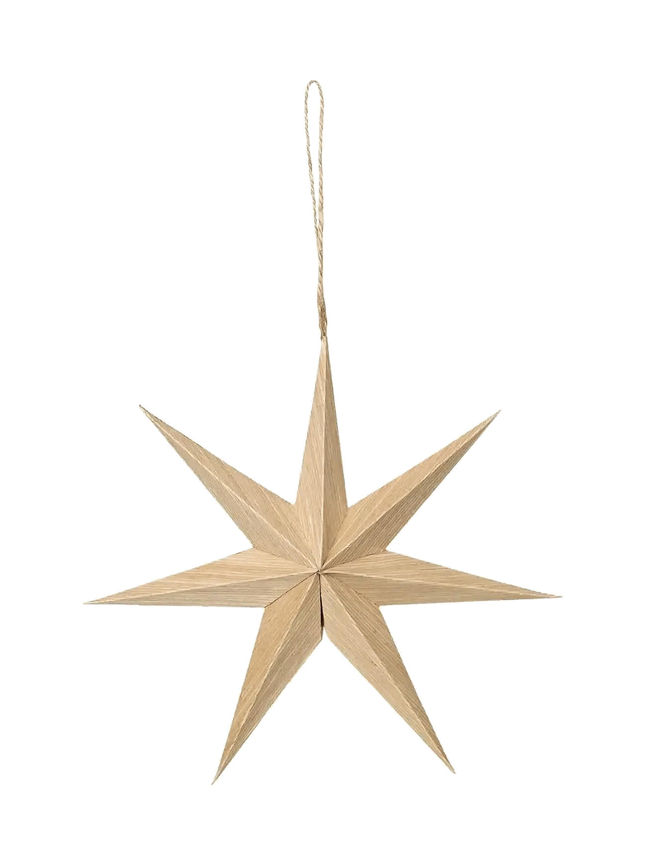 Broste Copenhagen - Venice Star Ornament