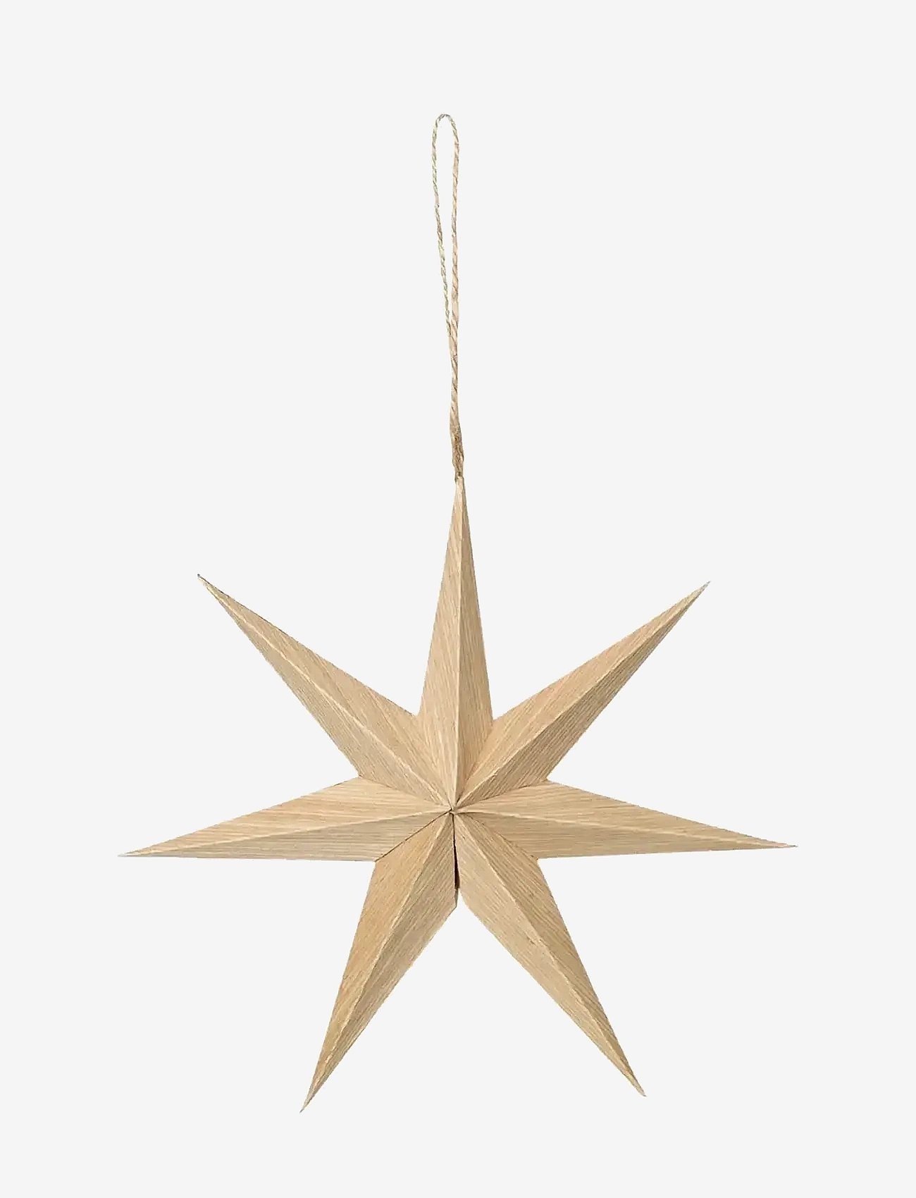Broste Copenhagen | Venice Star Ornament | Ø 20 cm