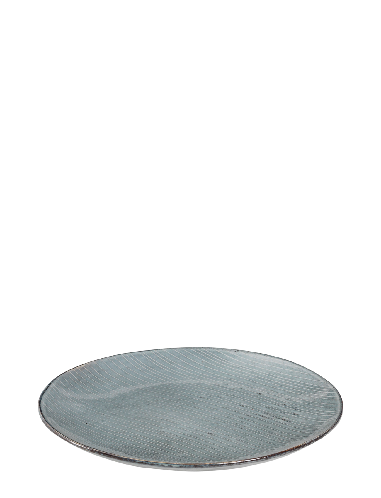 Broste Copenhagen - Dinner plate Nordic sea - frühstücksteller - nordic sea - 2