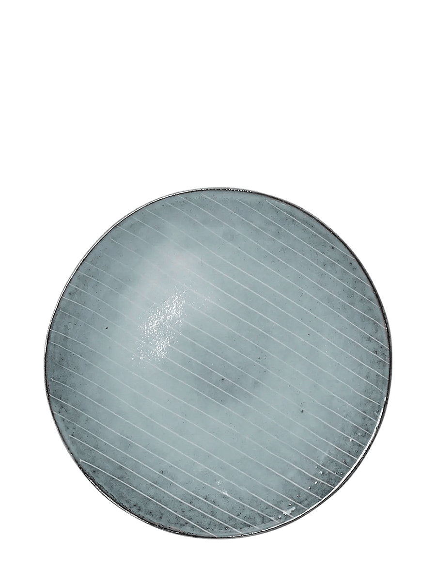Broste Copenhagen - Side plate Nordic Sea - väikesed taldrikud - nordic sea - 1