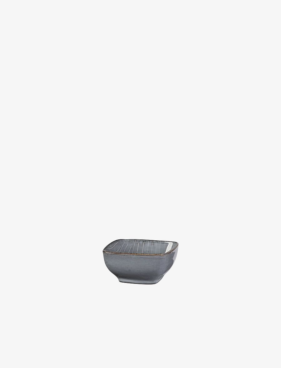 Broste Copenhagen - Bowl Nordic sea - servierschalen - nordic sea - 0