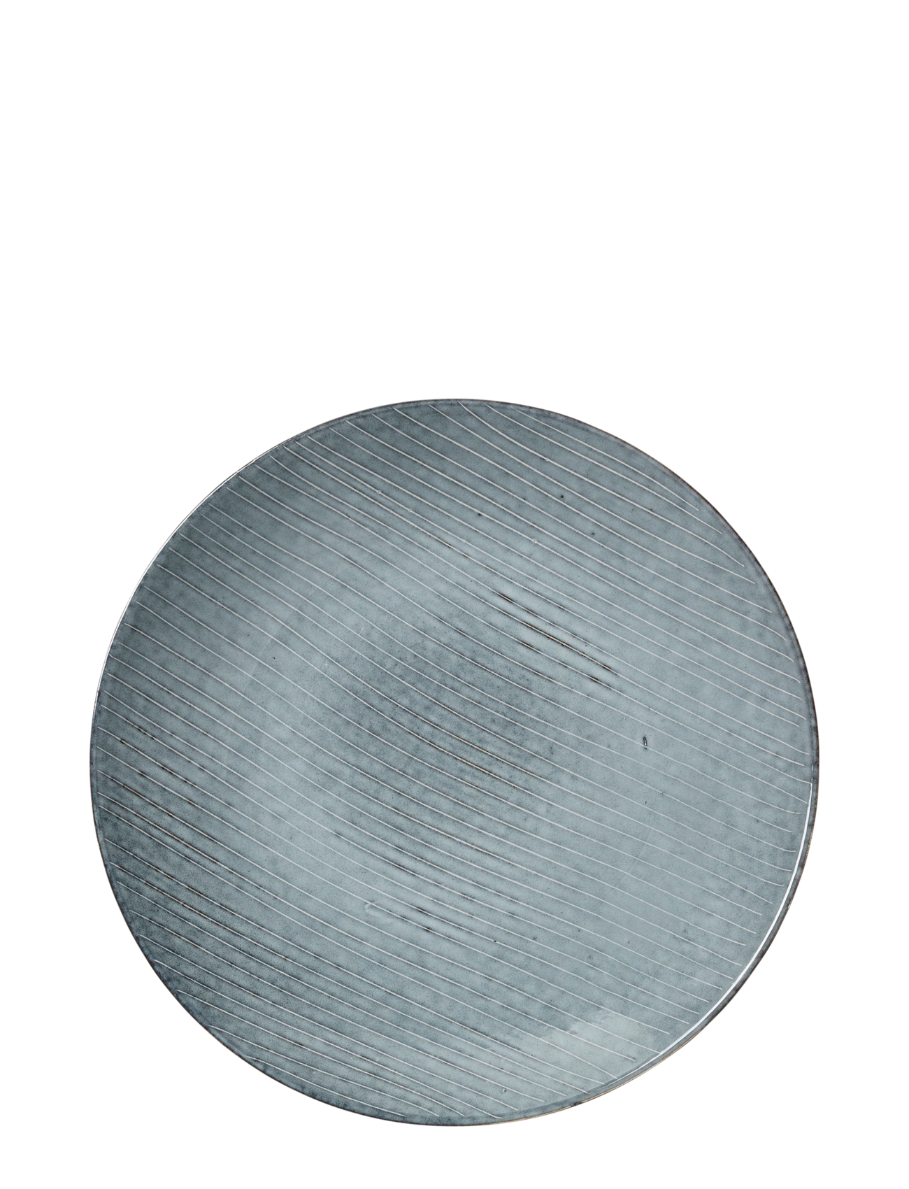Broste Copenhagen Pasta plate Nordic sea - Jõulukingid - NORDIC SEA / grey