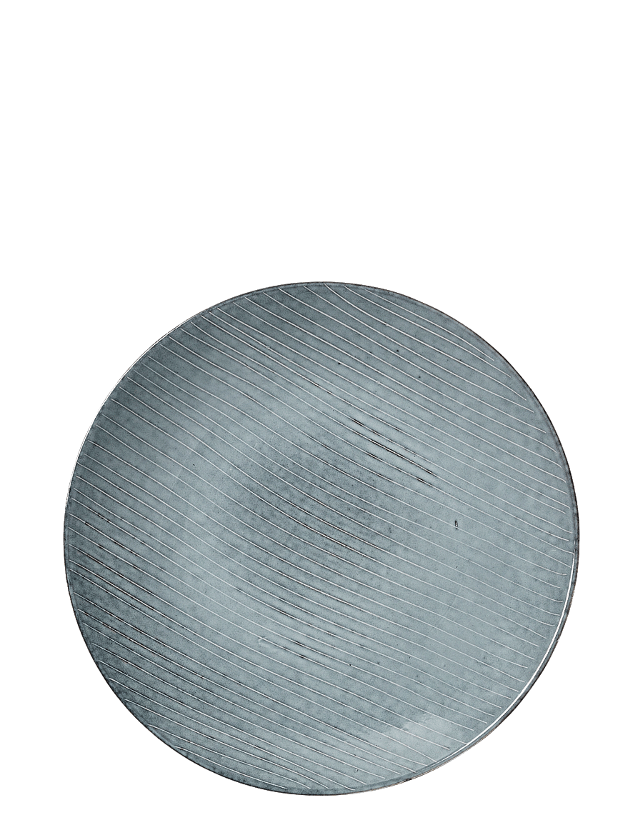 Broste Copenhagen - Pasta plate Nordic sea - nudelteller - nordic sea - 1