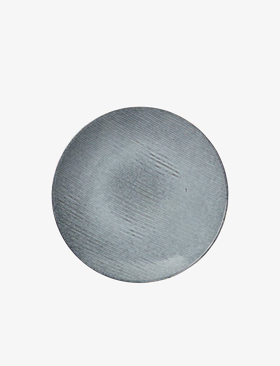 Broste Copenhagen - Pasta plate Nordic sea - nudelteller - nordic sea - 1