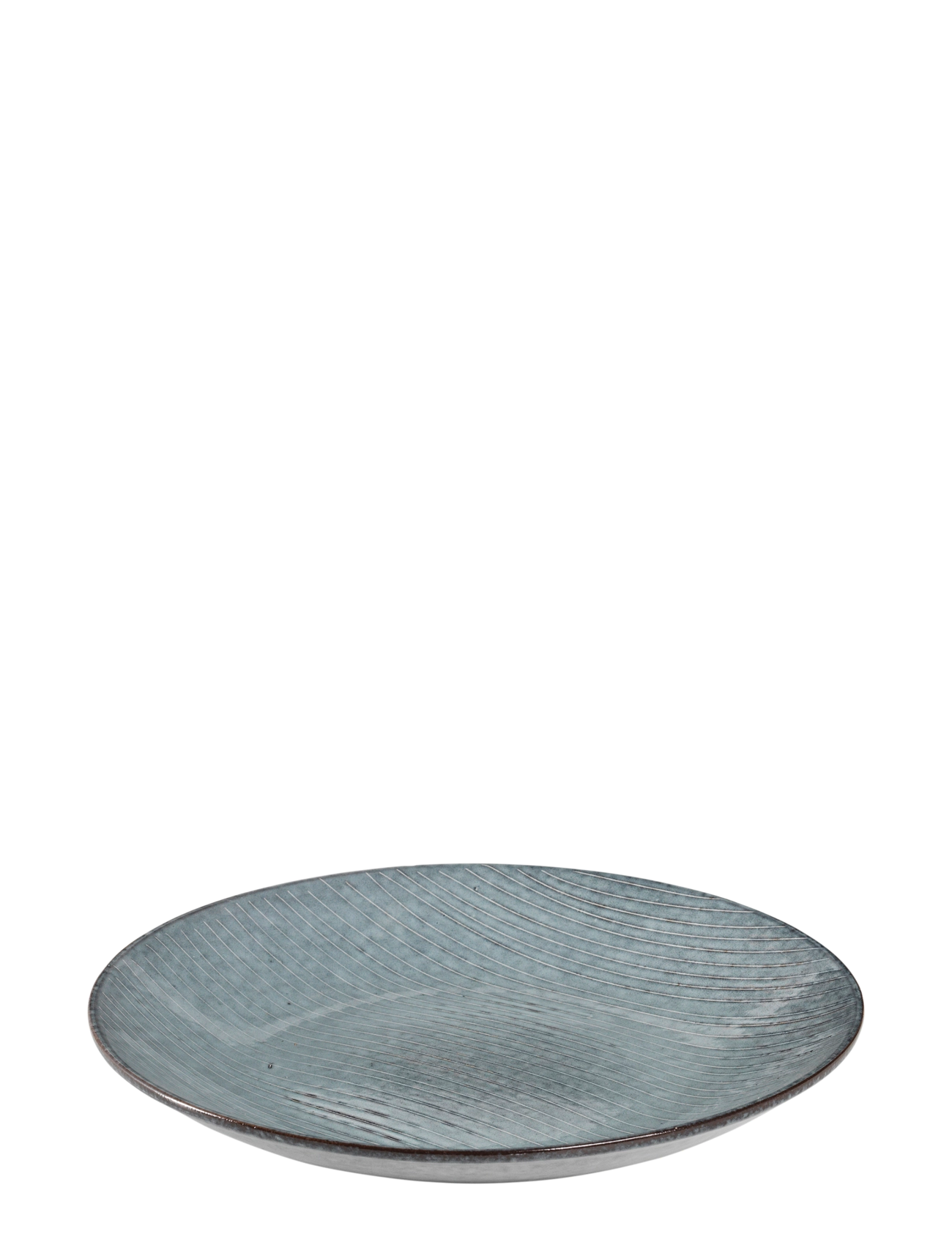 Broste Copenhagen - Pasta plate Nordic sea - nudelteller - nordic sea - 2