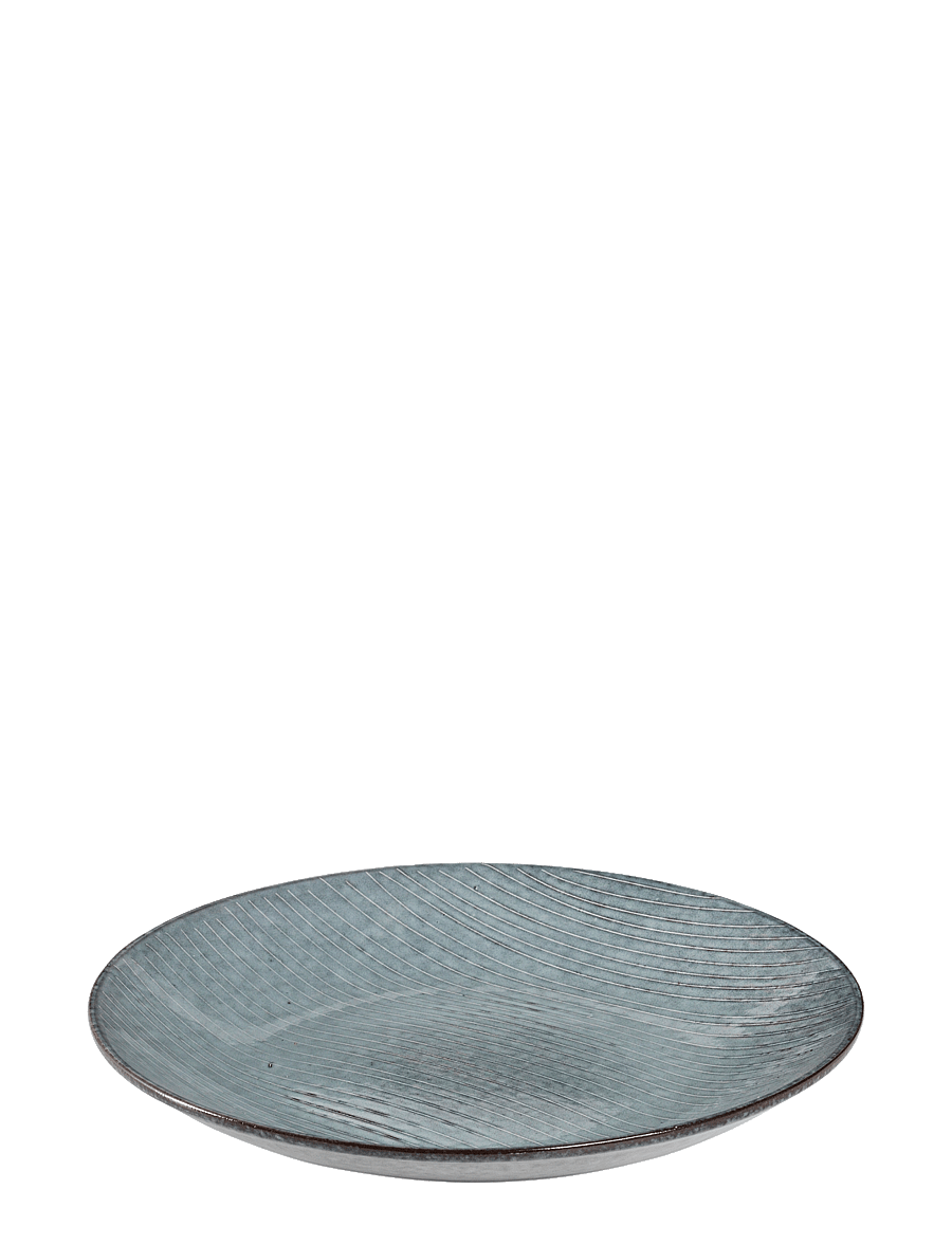 Broste Copenhagen - Pasta plate Nordic sea - nudelteller - nordic sea - 2