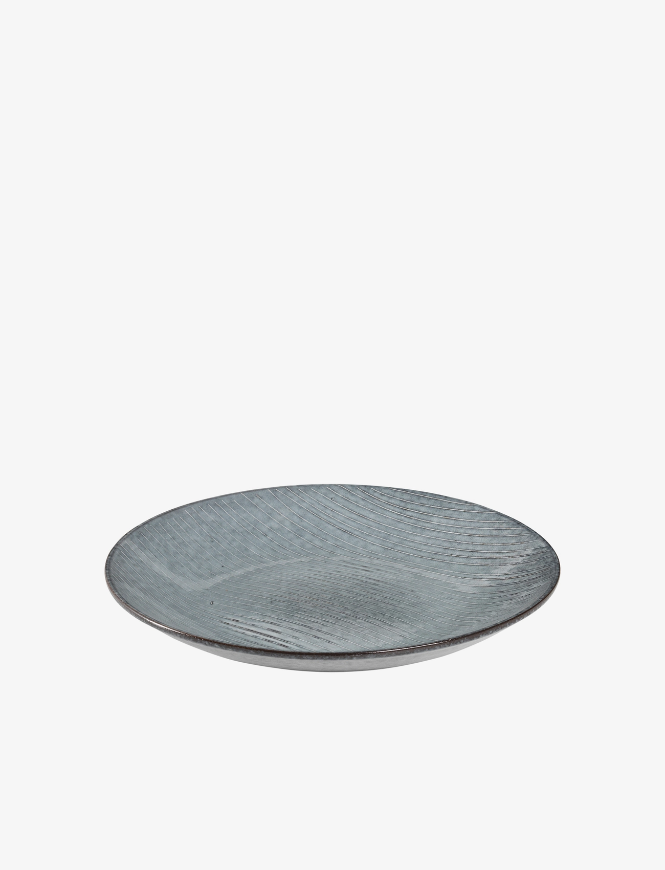 Broste Copenhagen - Pasta plate Nordic sea - pasta plates - nordic sea - 2
