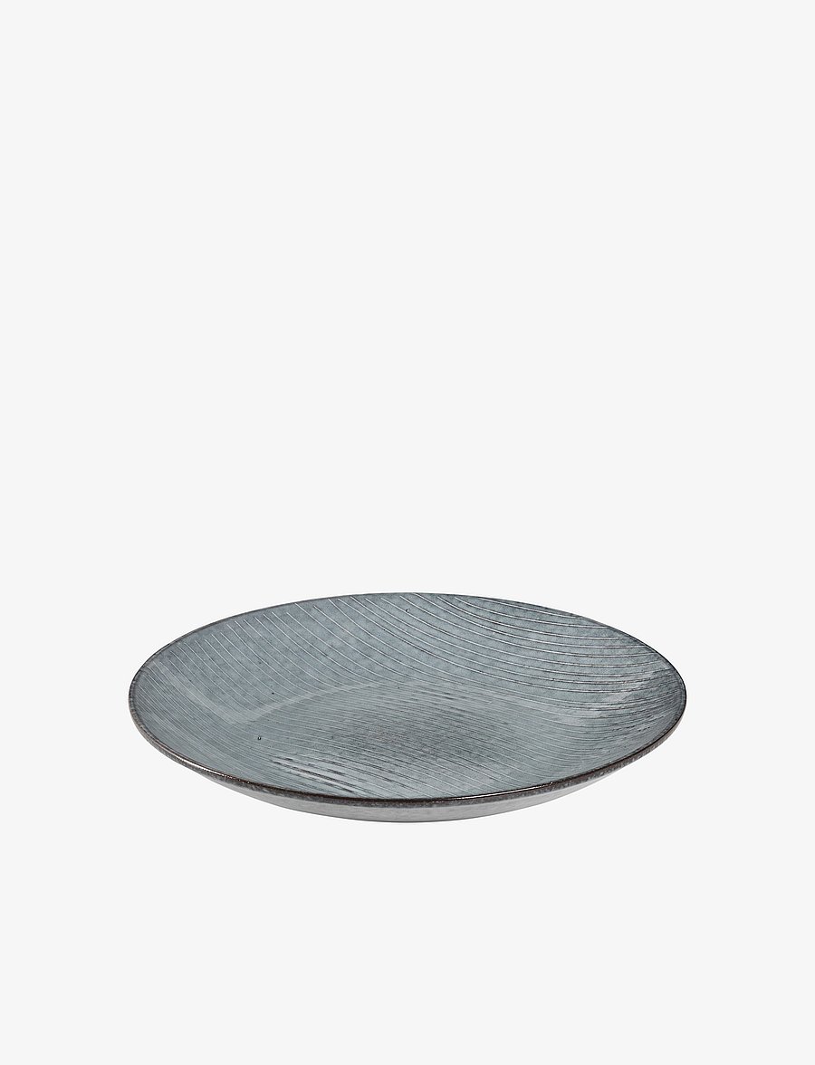 Broste Copenhagen - Pasta plate Nordic sea - nudelteller - nordic sea - 2