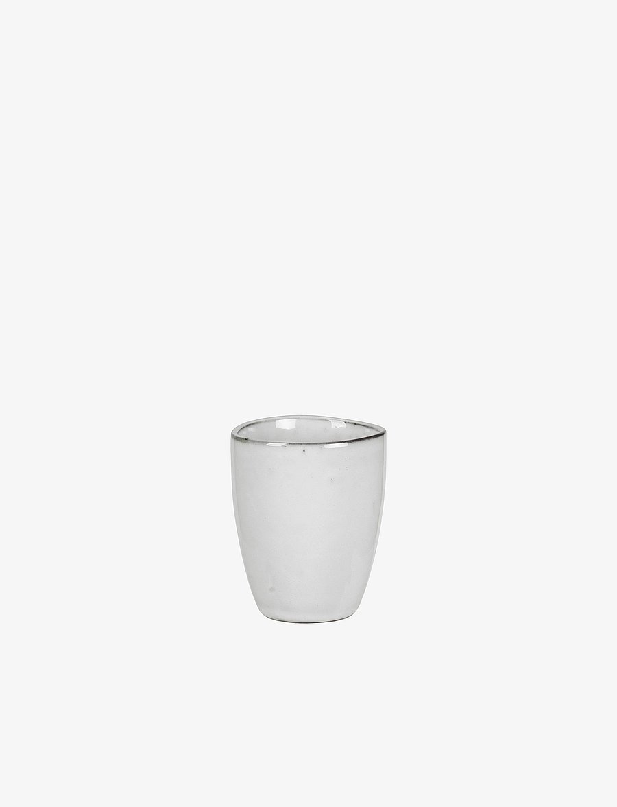 Broste Copenhagen - Cup Nordic - kohvitassid - sand - 0
