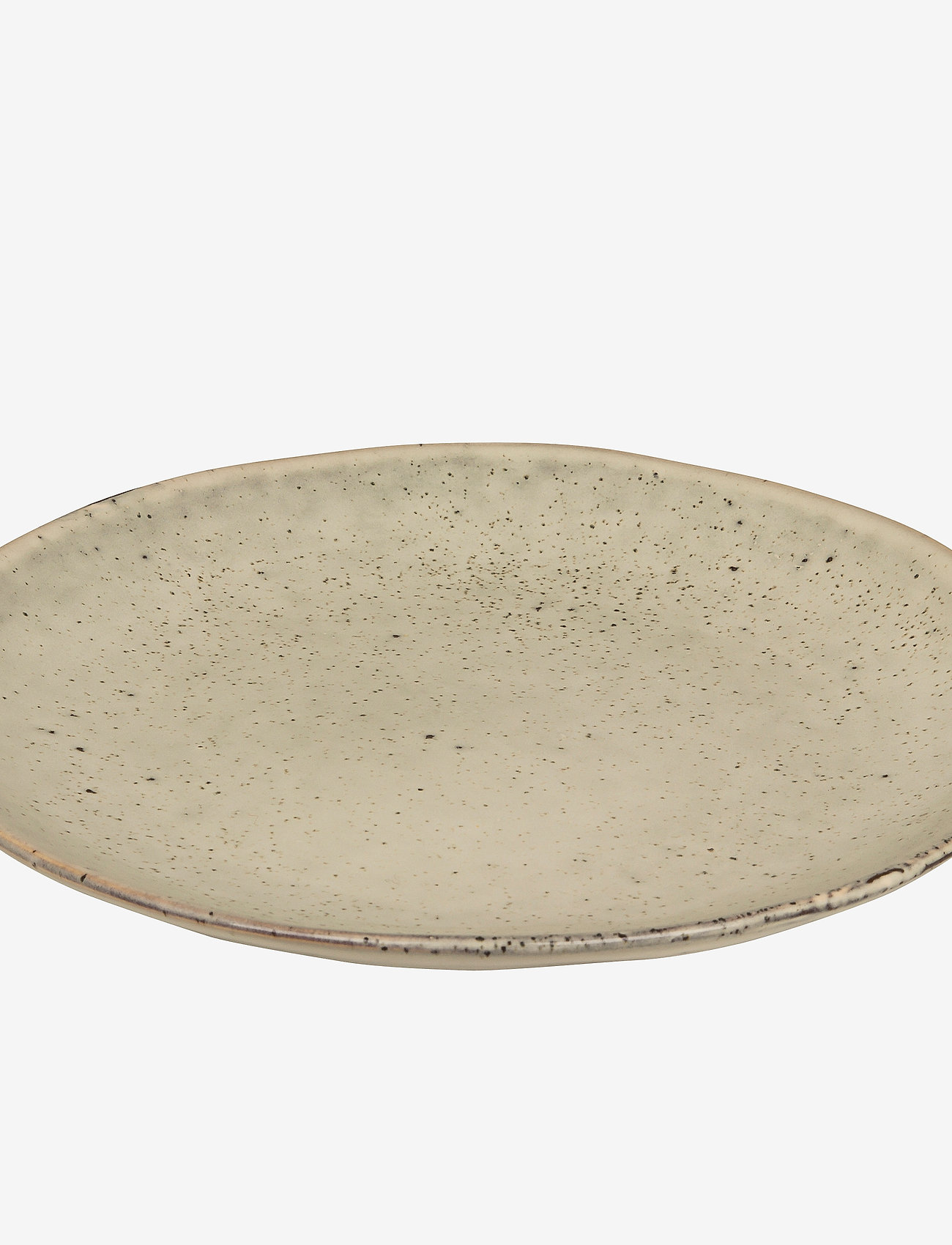 Broste Copenhagen - Nordic Sand Side plate - shop by price - nordic sand - 0