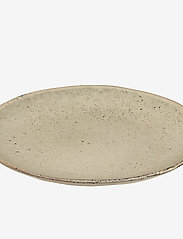 Broste Copenhagen - Plate Nordic sand - de laveste prisene - nordic sand - 0