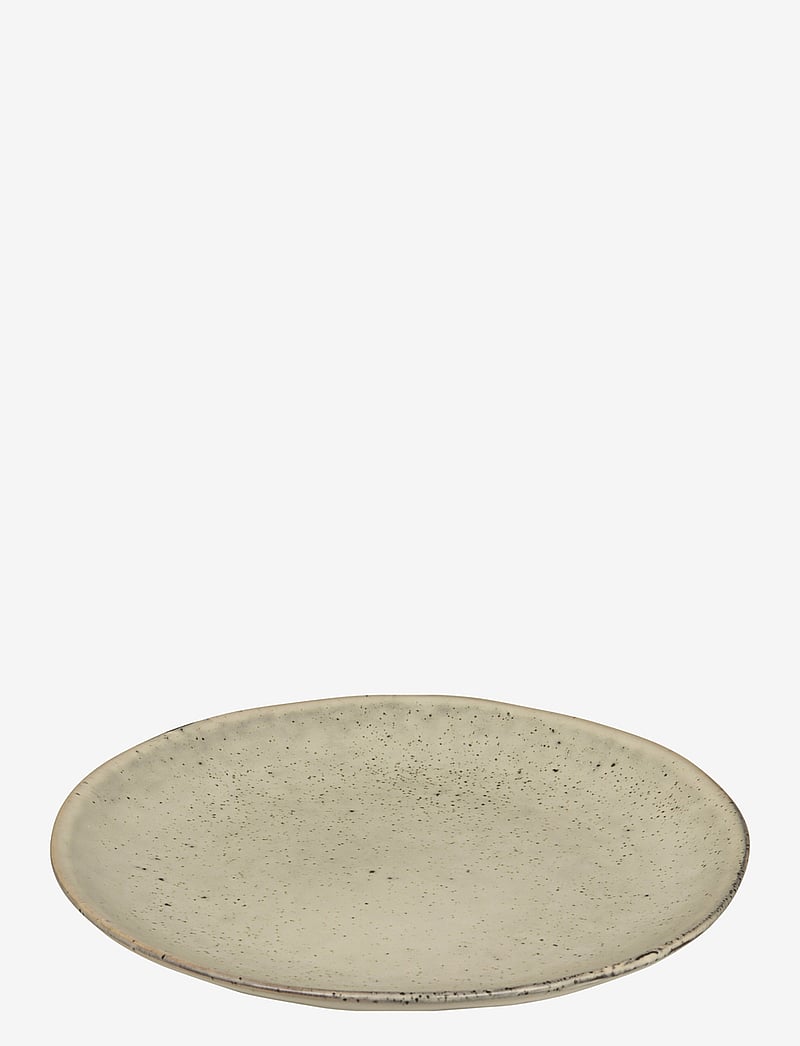 Broste Copenhagen - Nordic Sand Side plate - small plates - nordic sand - 0