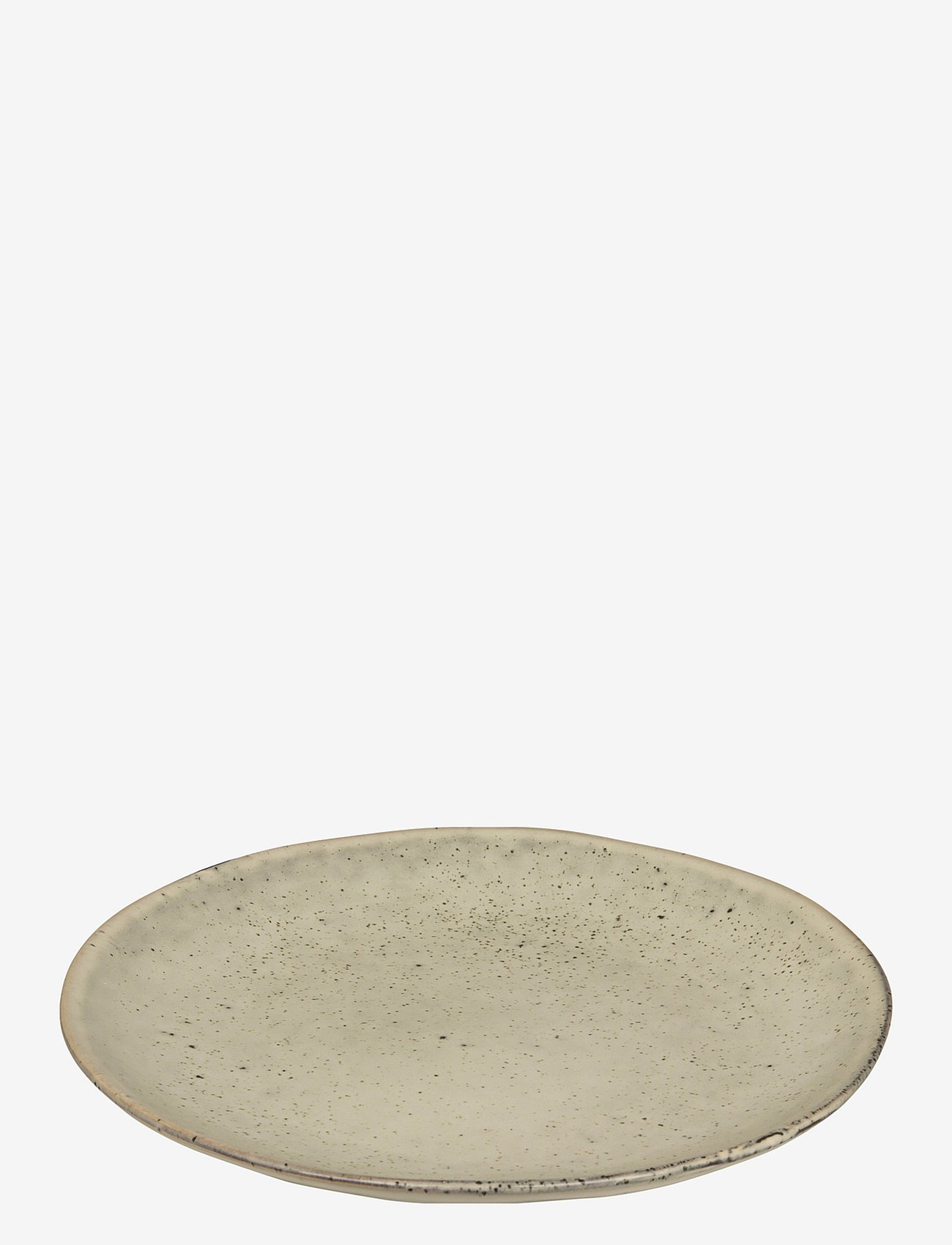 Broste Copenhagen | Nordic Sand Side Plate | Ø 15 CM