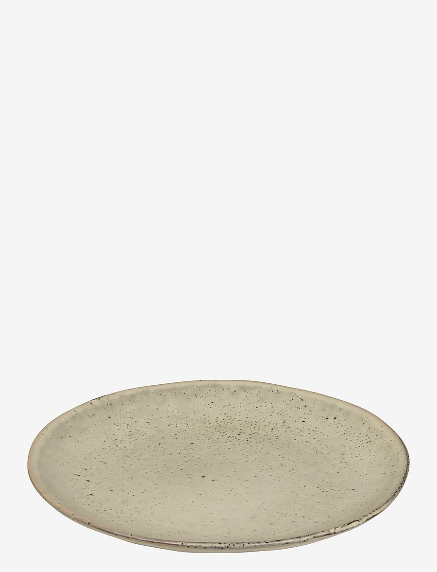 Broste Copenhagen - Nordic Sand Side plate - väikesed taldrikud - nordic sand - 0