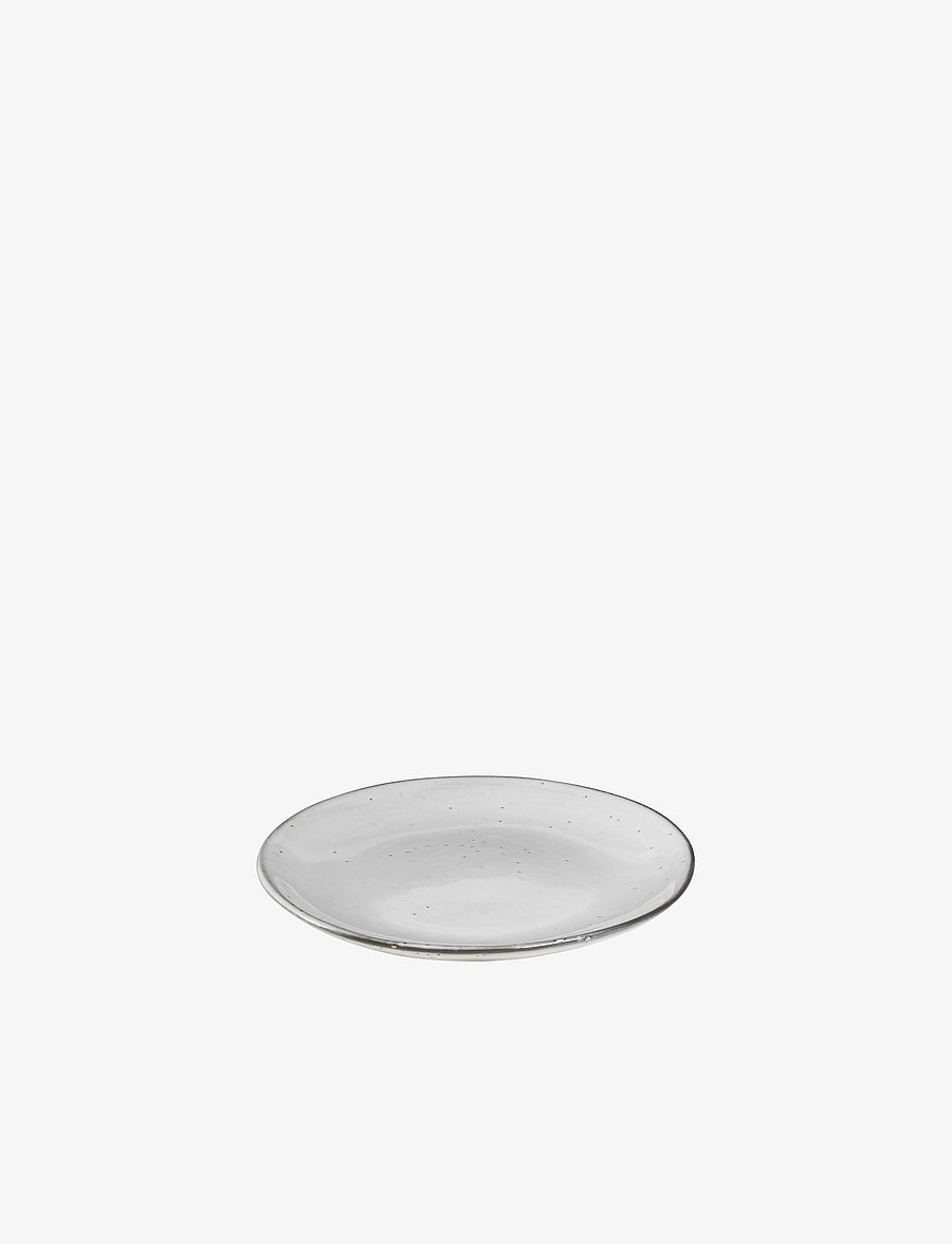 Broste Copenhagen - Plate Nordic sand - frühstücksteller - nordic sand - 2