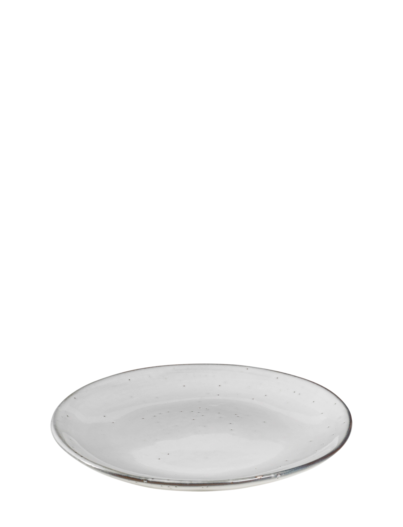 Broste Copenhagen Nordic Sand Side plate - Frühstücksteller - NORDIC SAND / beige