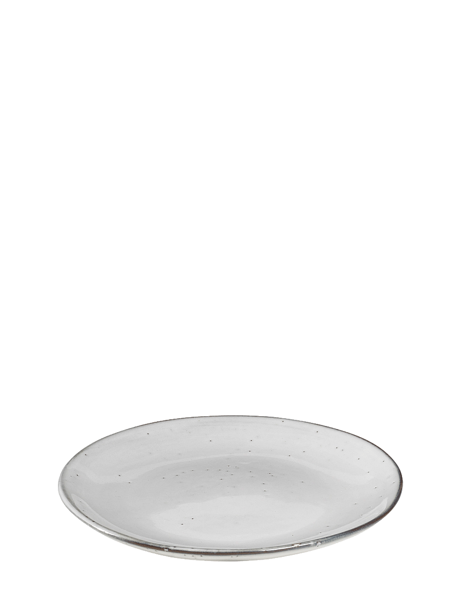 Broste Copenhagen - Plate Nordic sand - frühstücksteller - nordic sand - 1