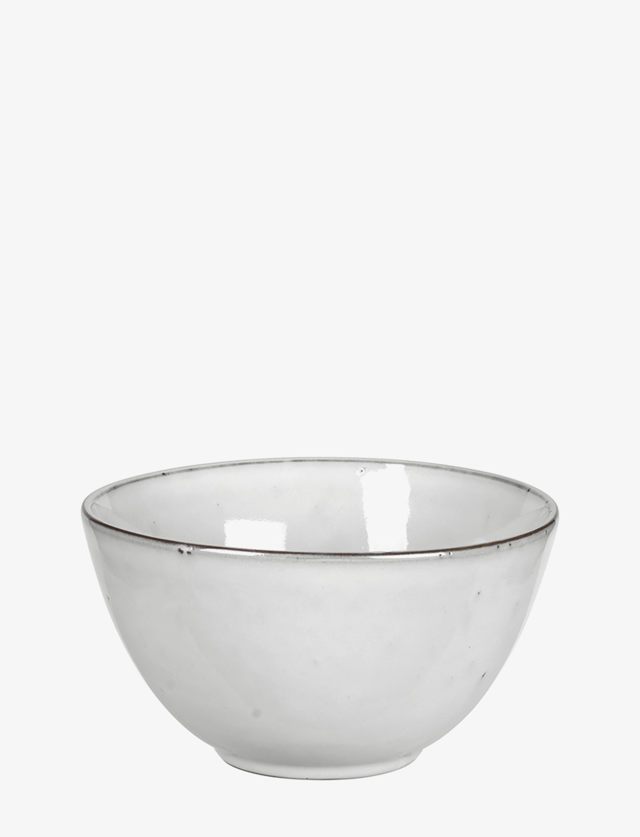 Broste Copenhagen - Bowl Nordic Sand - müslischalen - nordic sand - 1